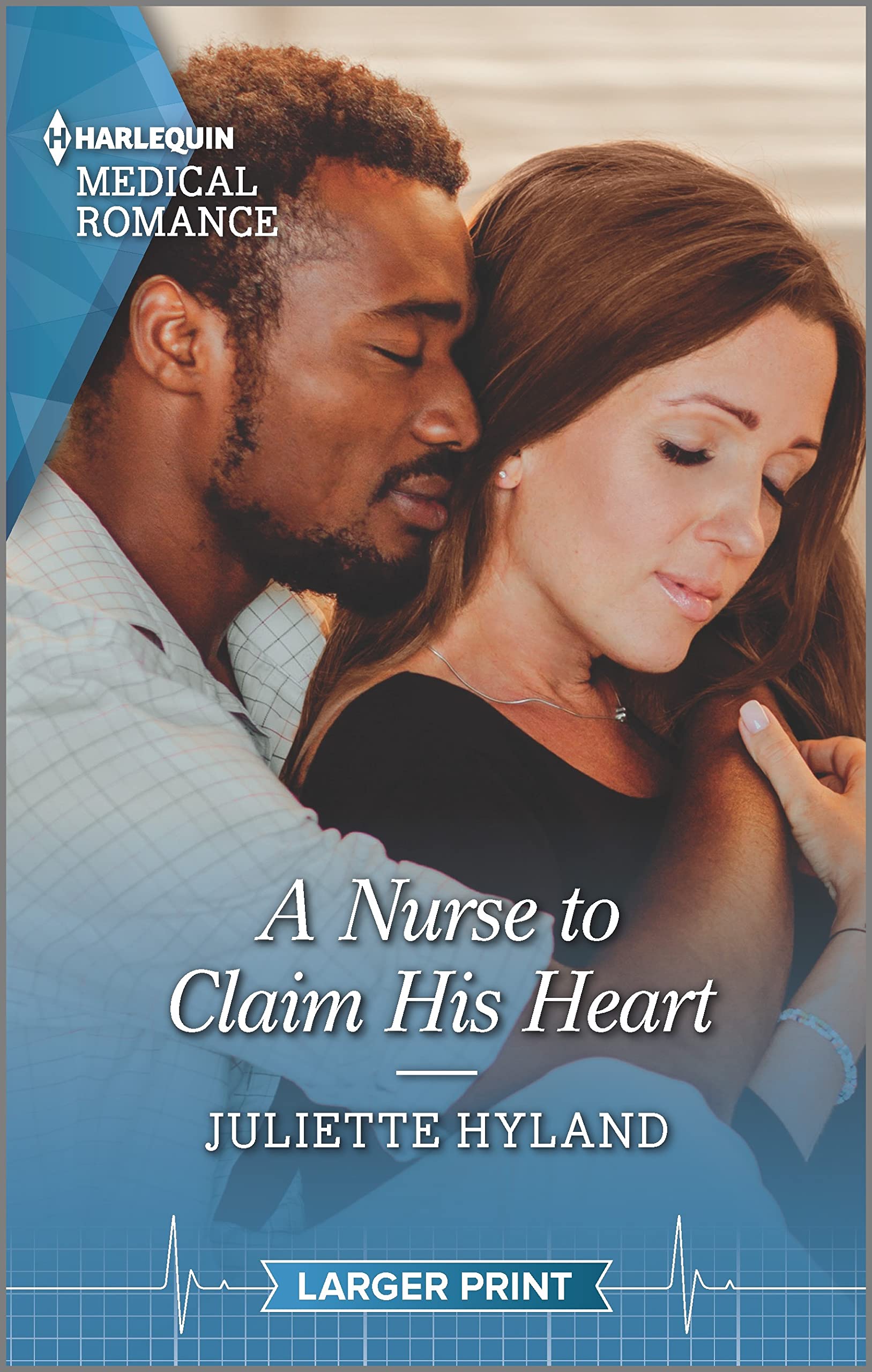 A Nurse to Claim His Heart (Neonatal Nurses, 1) Contemporary literature