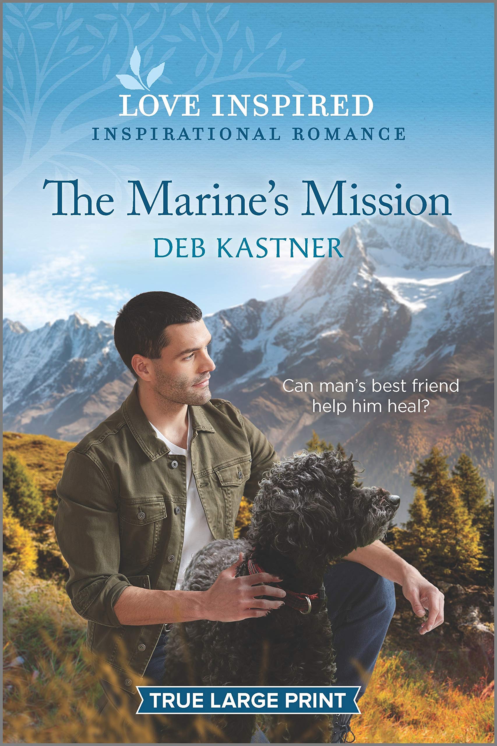 The Marine's Mission (Rocky Mountain Family, 3) Contemporary literature