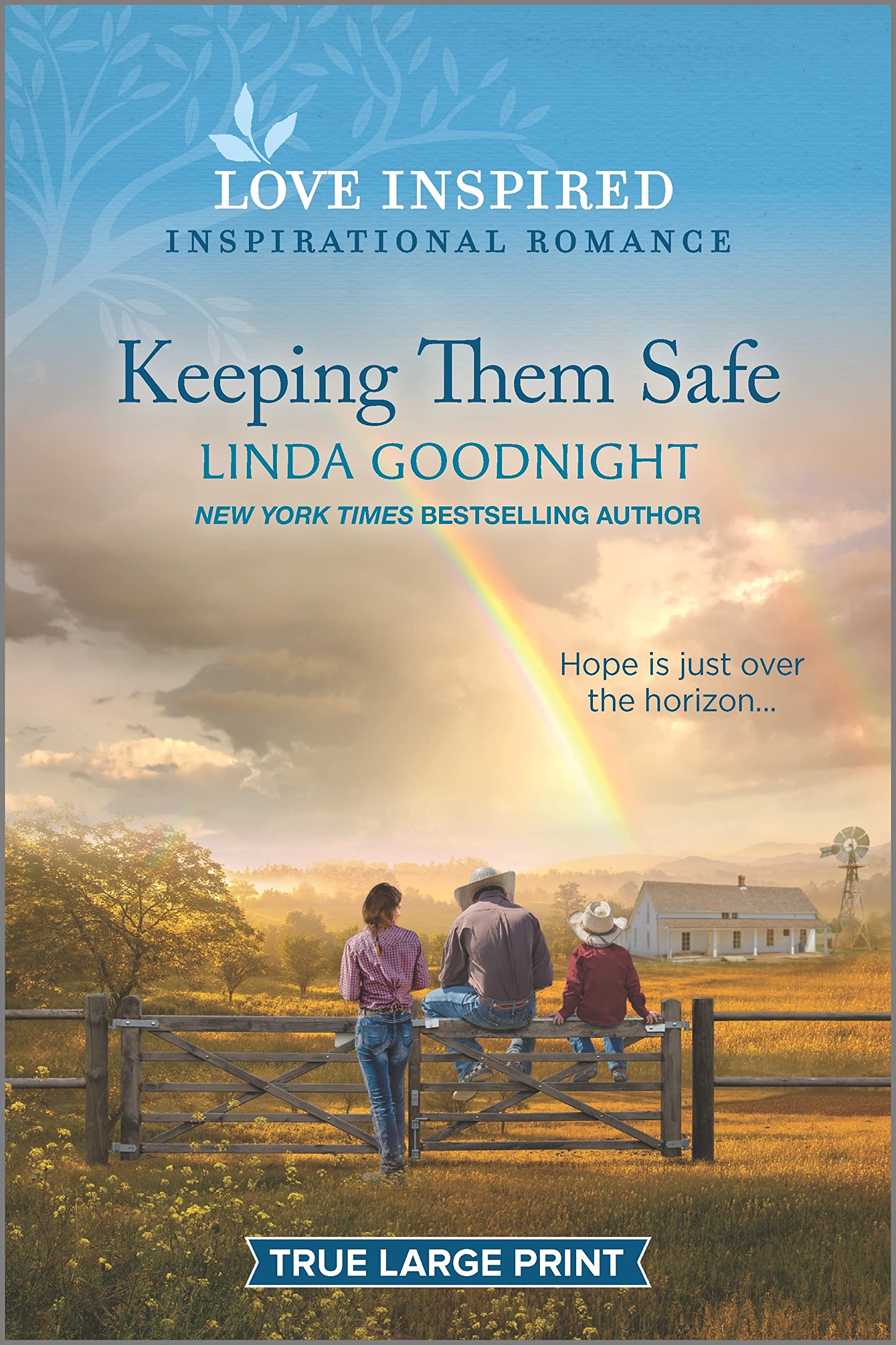 Keeping Them Safe: An Uplifting Inspirational Romance (Sundown Valley, 2) Religion & Esotericism