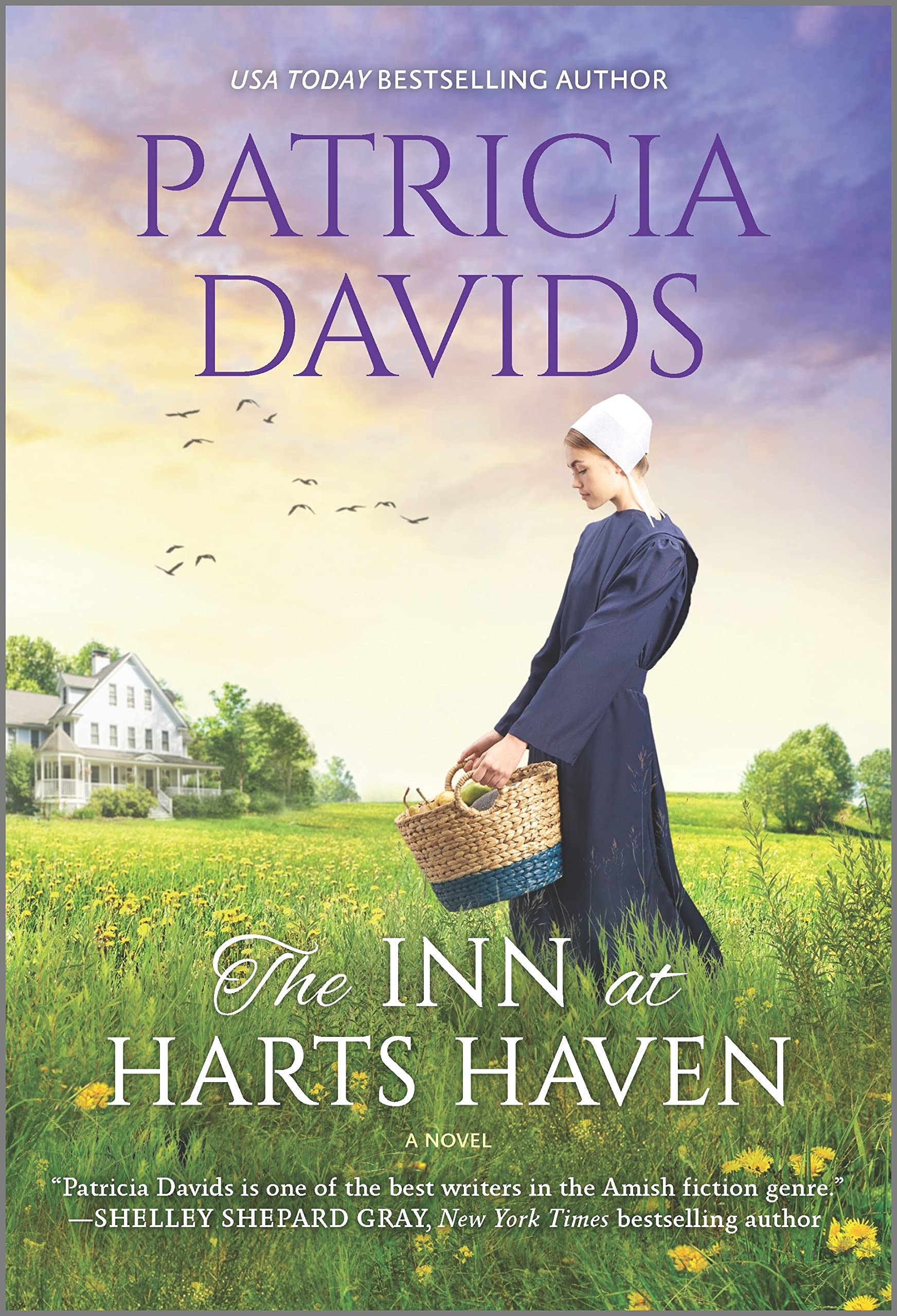 The Inn at Harts Haven (The Matchmakers of Harts Haven, 1) Contemporary literature