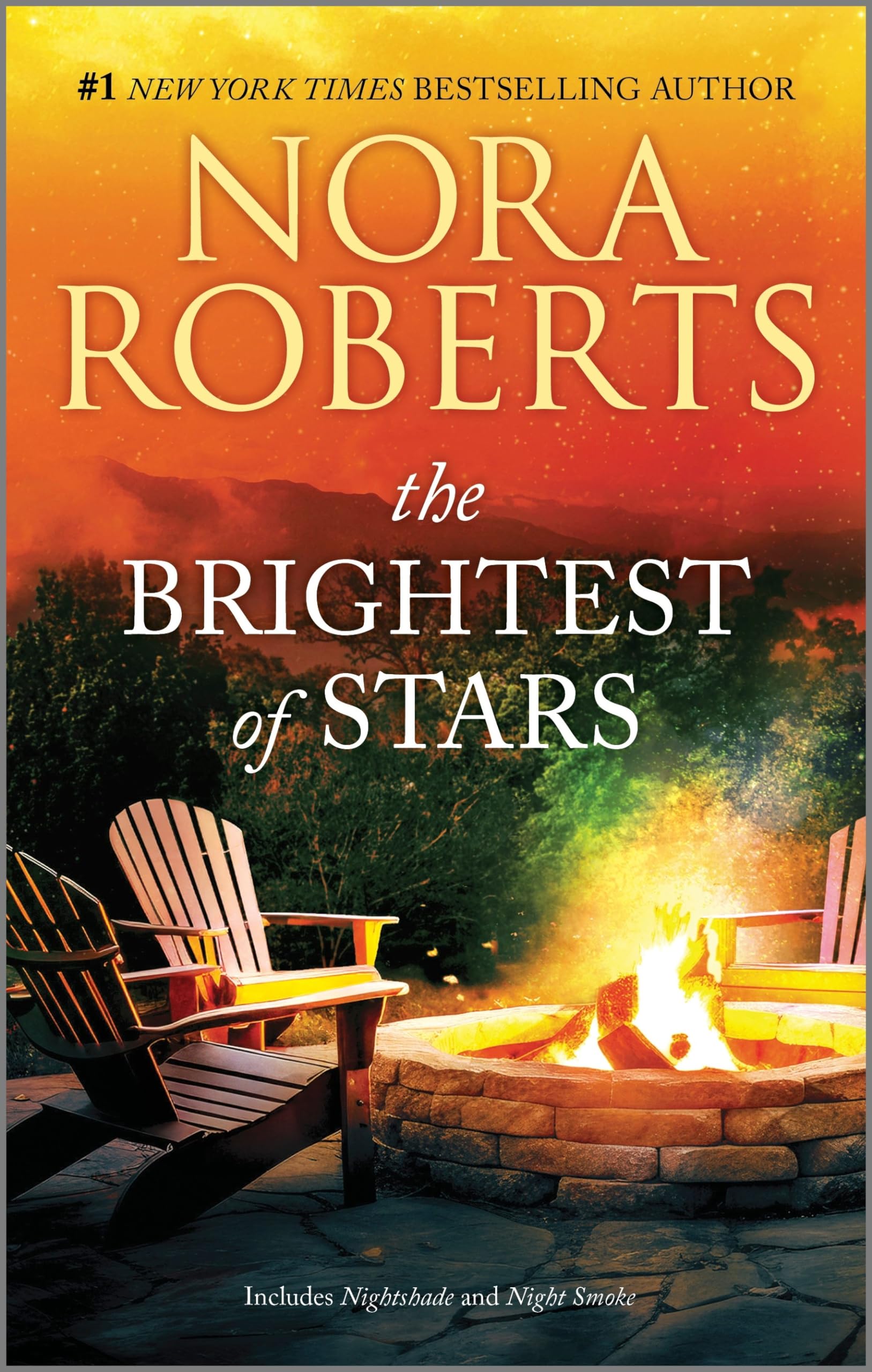 The Brightest of Stars Contemporary literature