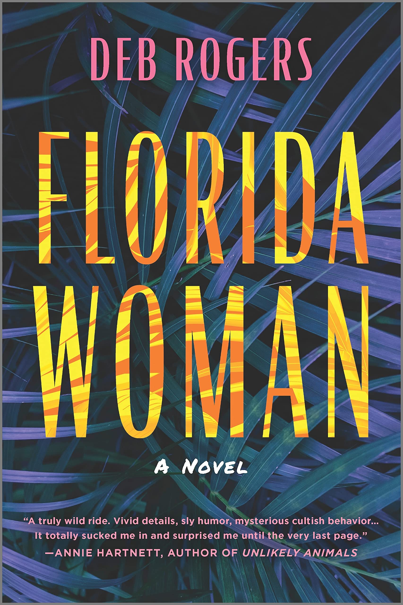 Florida Woman Social Sciences Books