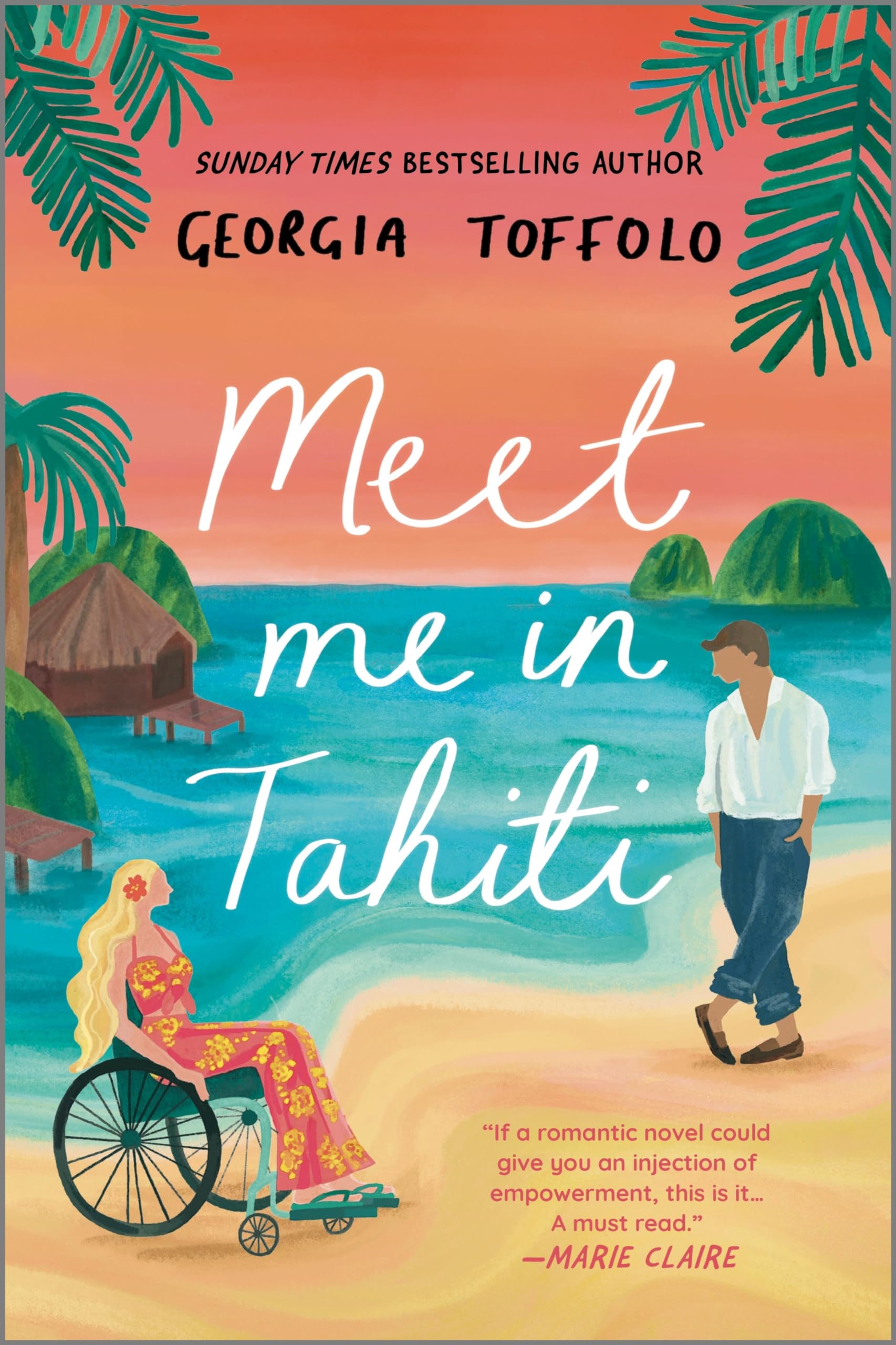 Meet Me in Tahiti Social Sciences