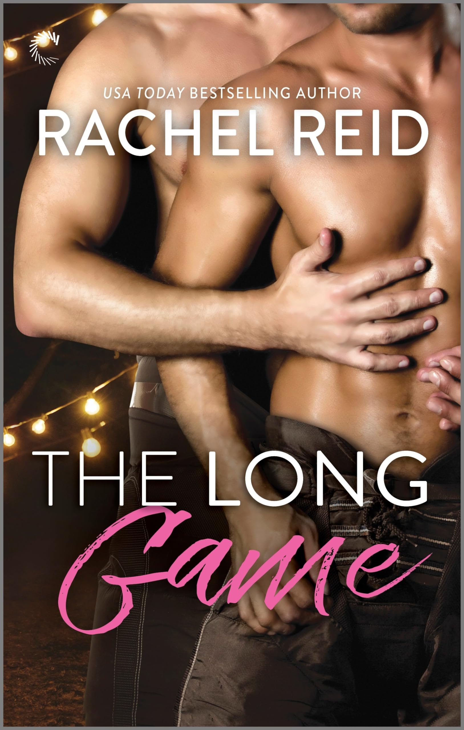 Product Image: The Long Game