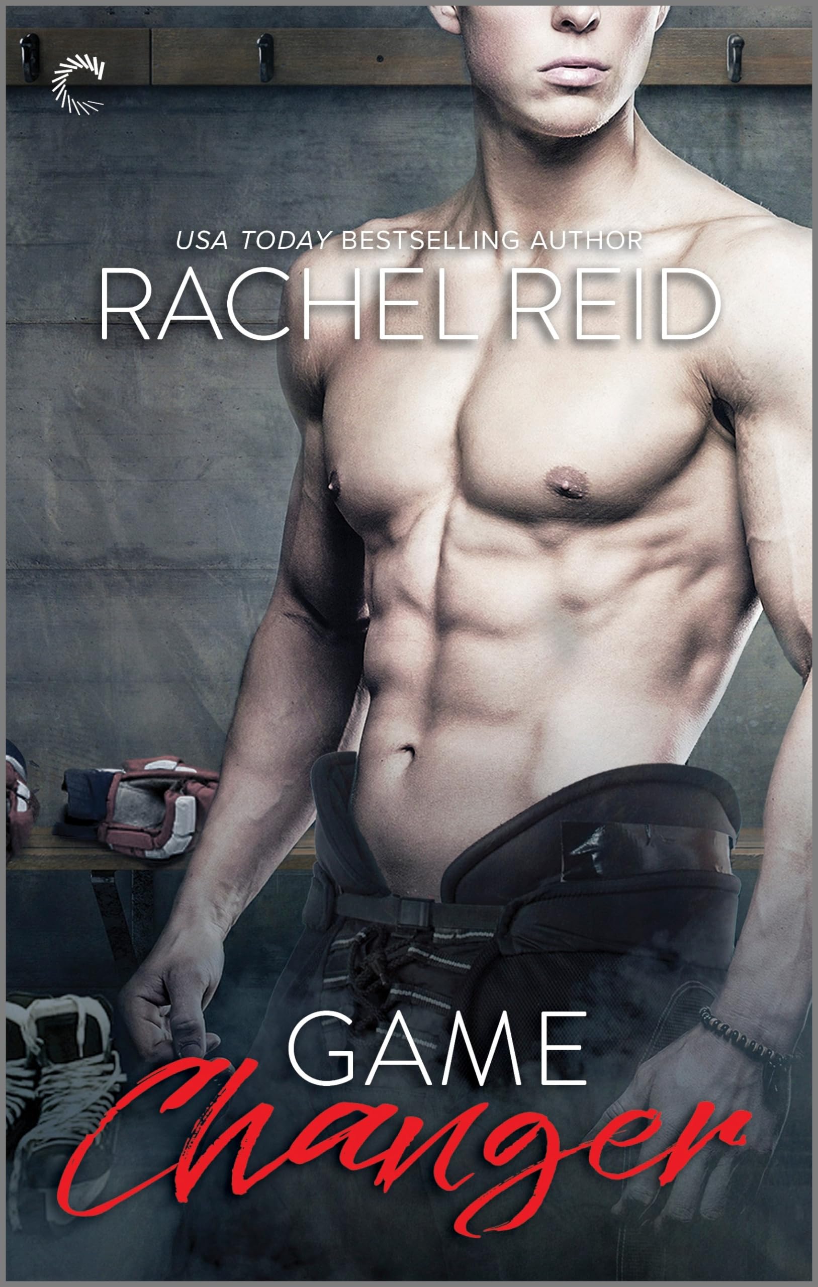 Game Changer: A Spicy Gay Hockey Romance book