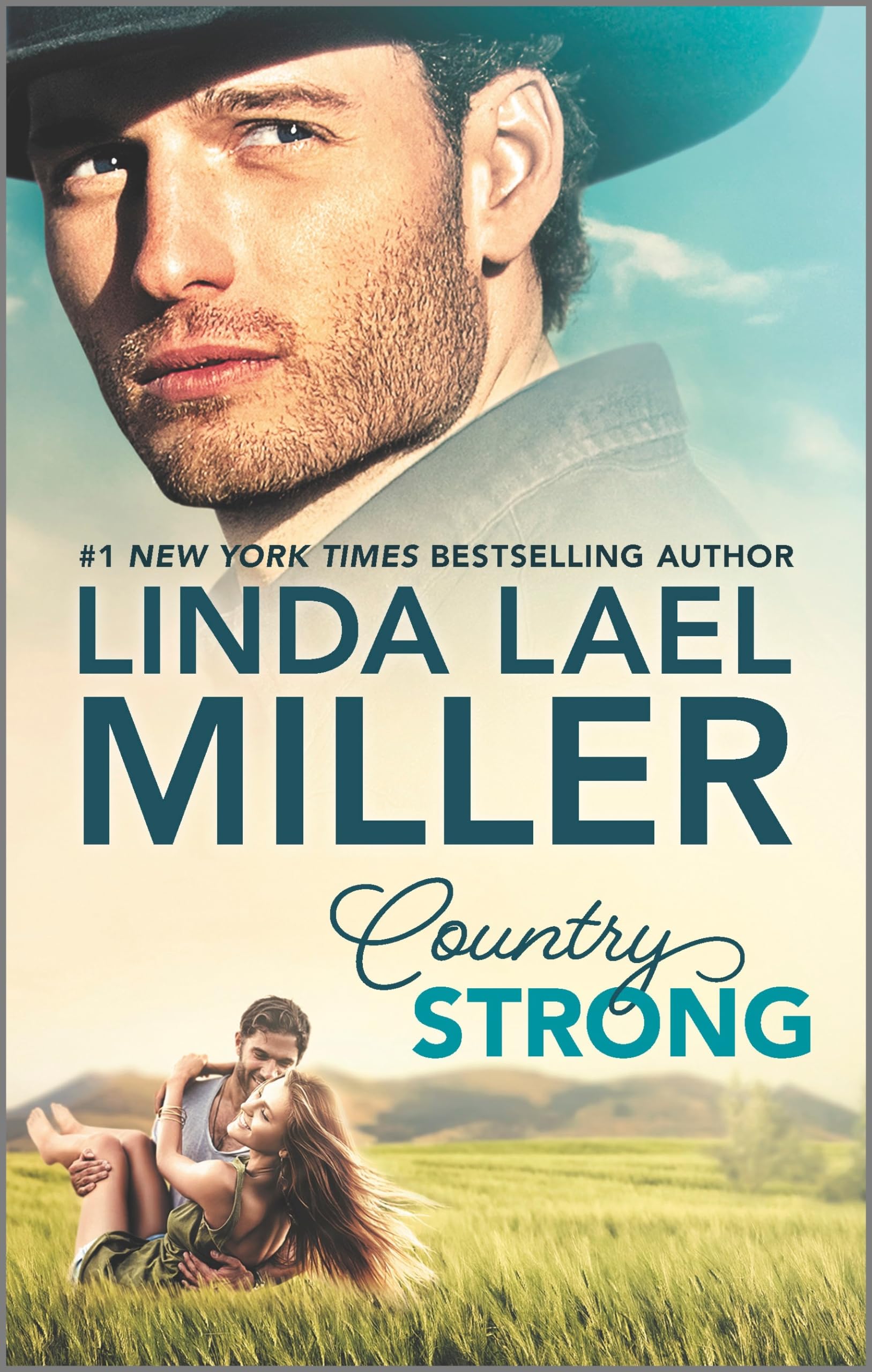 Country Strong: A Christmas Romance Novel (Painted Pony Creek, 1, Band 1) Social Sciences
