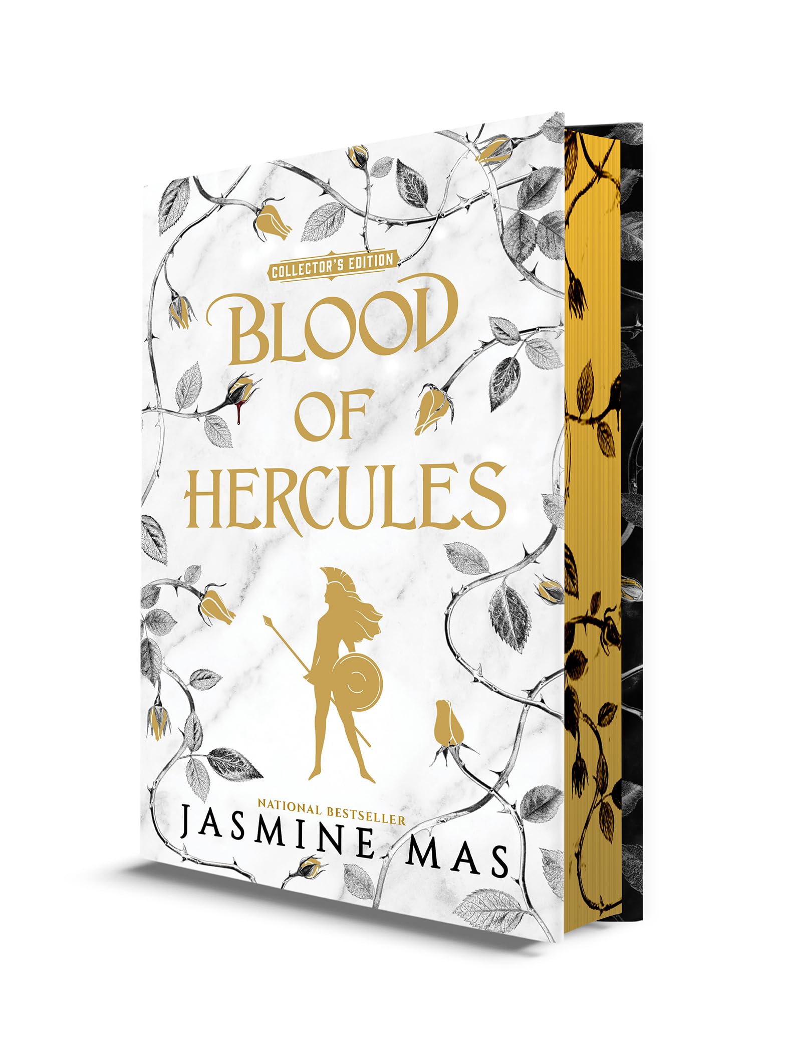 Blood of Hercules Collector's Edition Social Sciences