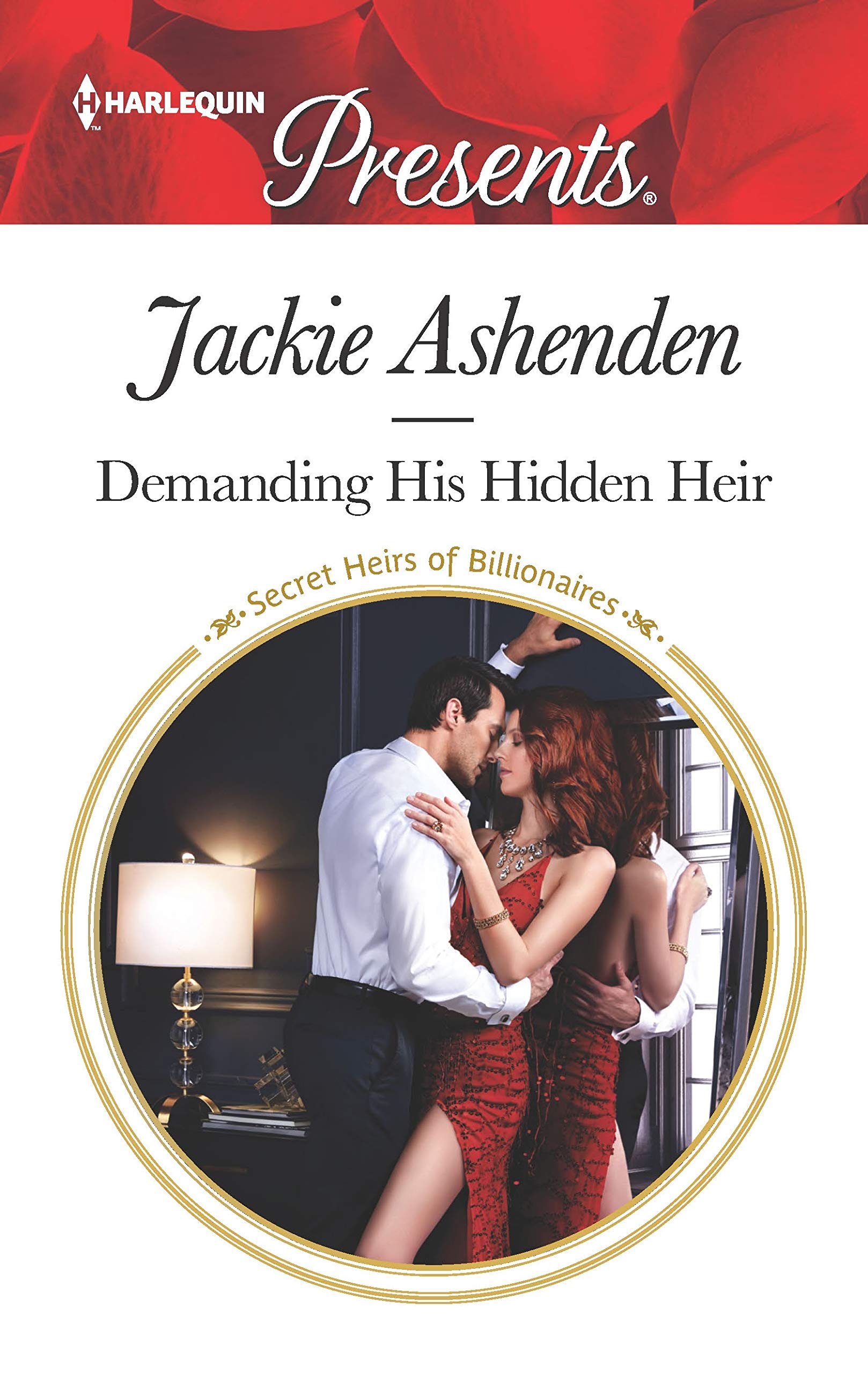 Demanding His Hidden Heir (Secret Heirs of Billionaires, 26, Band 3732) Contemporary literature