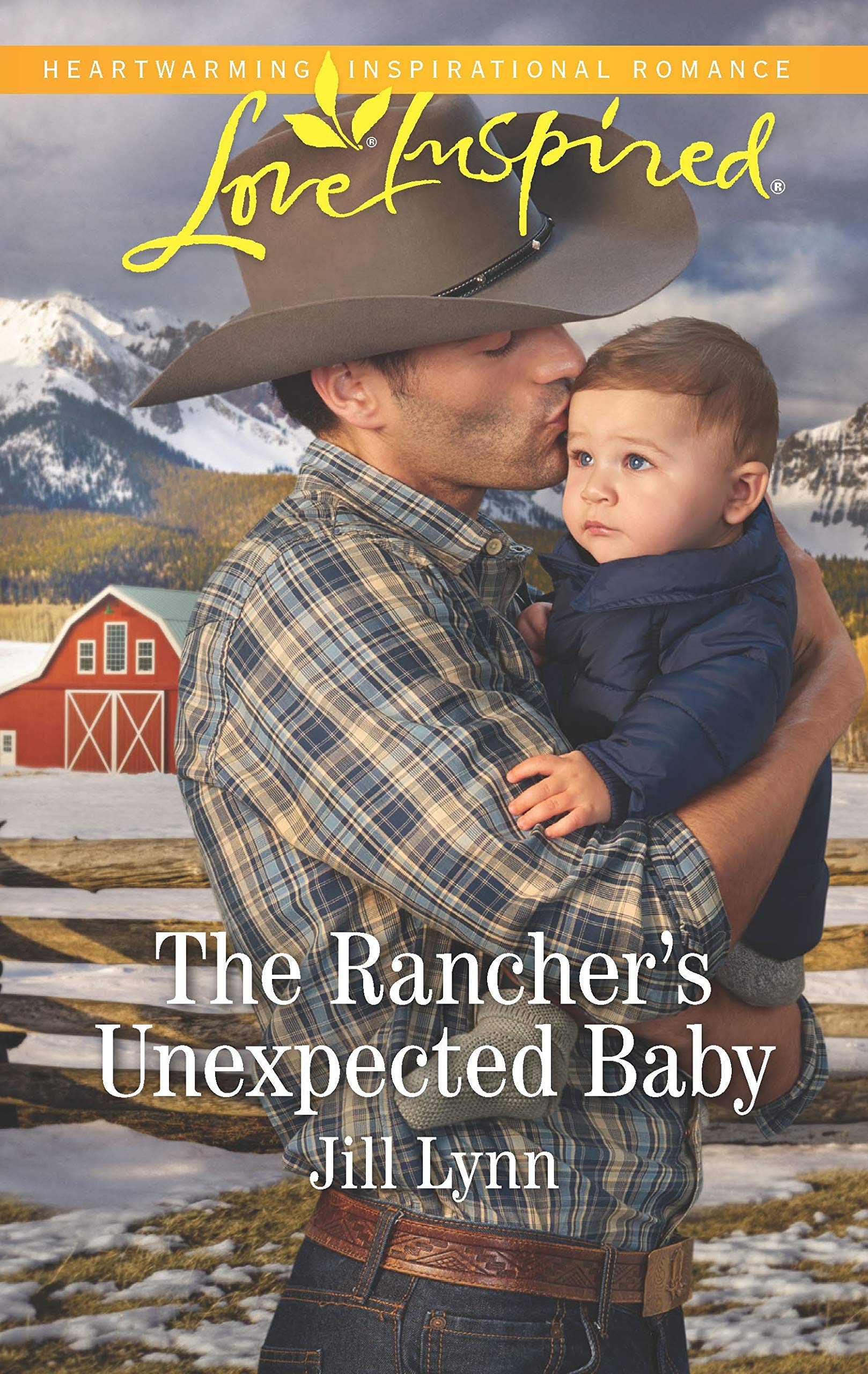 The Rancher's Unexpected Baby (Colorado Grooms, 2, Band 2) Contemporary Romance