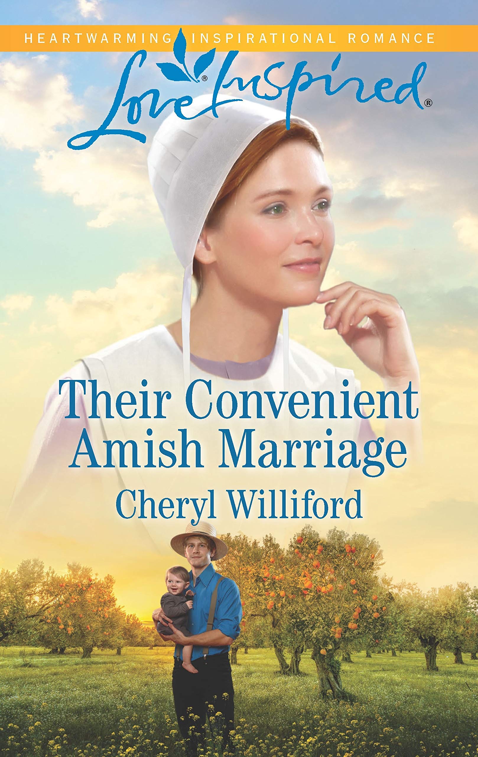 Their Convenient Amish Marriage (Pinecraft Homecomings) Religion & Esotericism