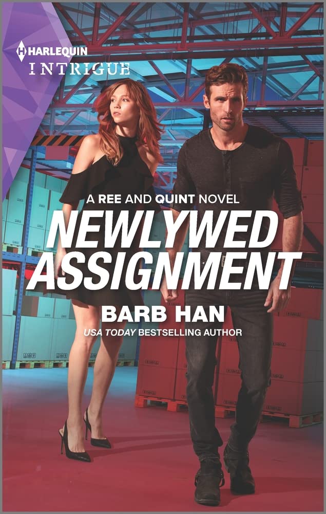 Newlywed Assignment Contemporary literature