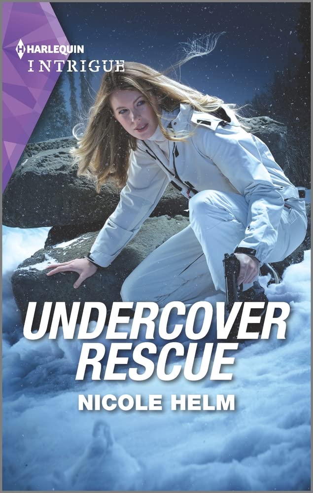 Undercover Rescue (A North Star Novel Series, 6) Contemporary literature