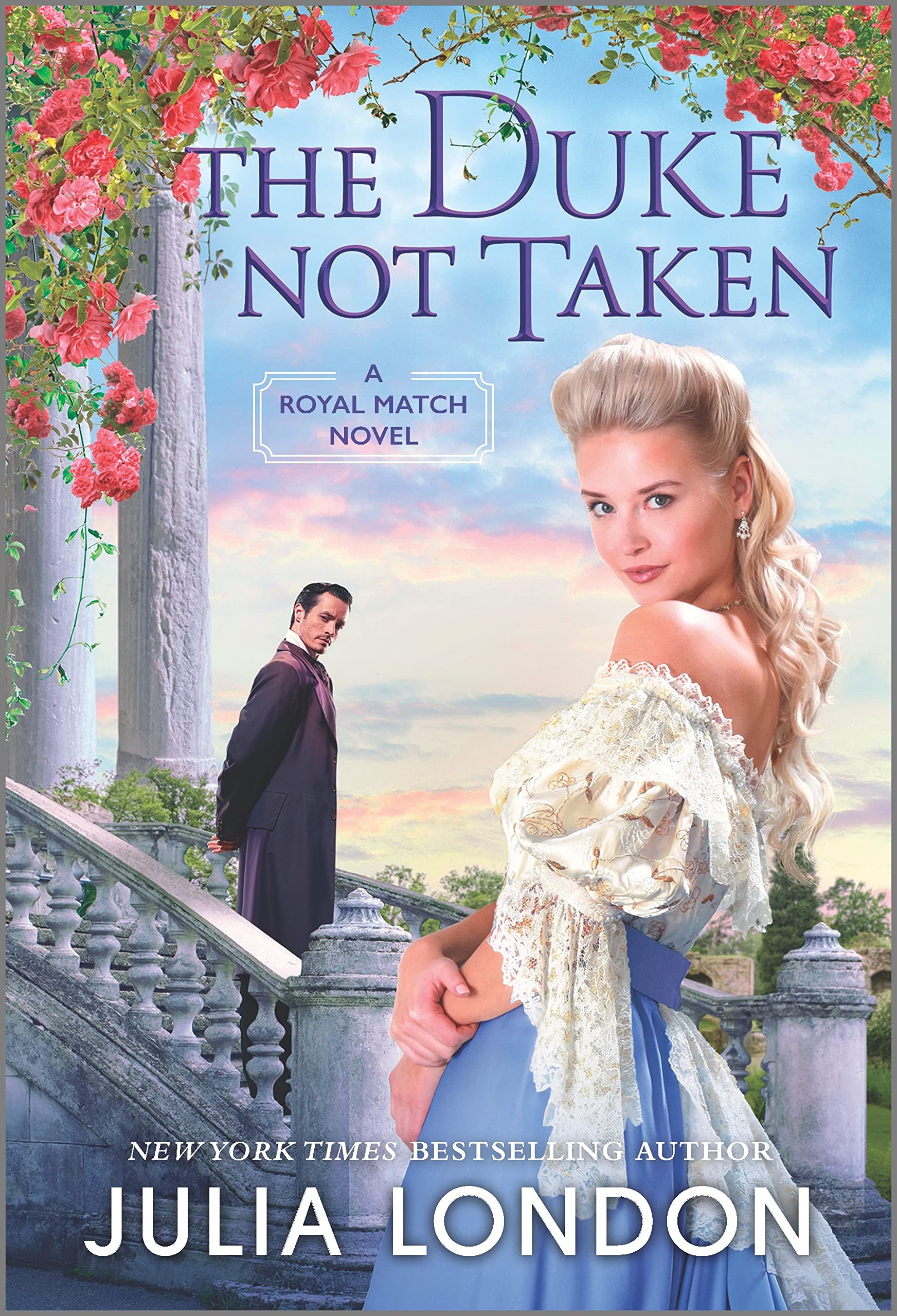 The Duke Not Taken Historical Fiction