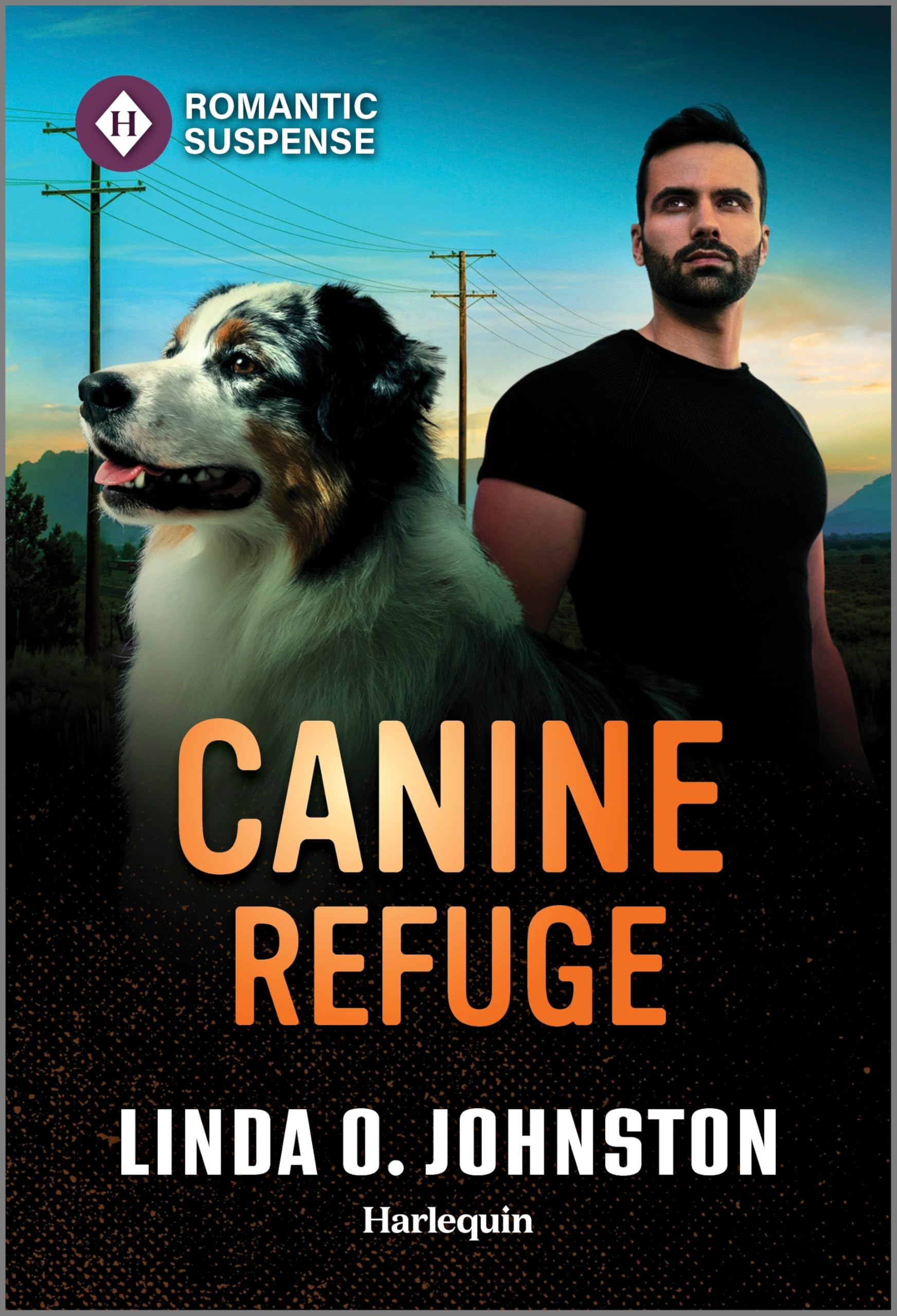 Canine Refuge (Shelter of Secrets, 5, Band 5) Contemporary literature