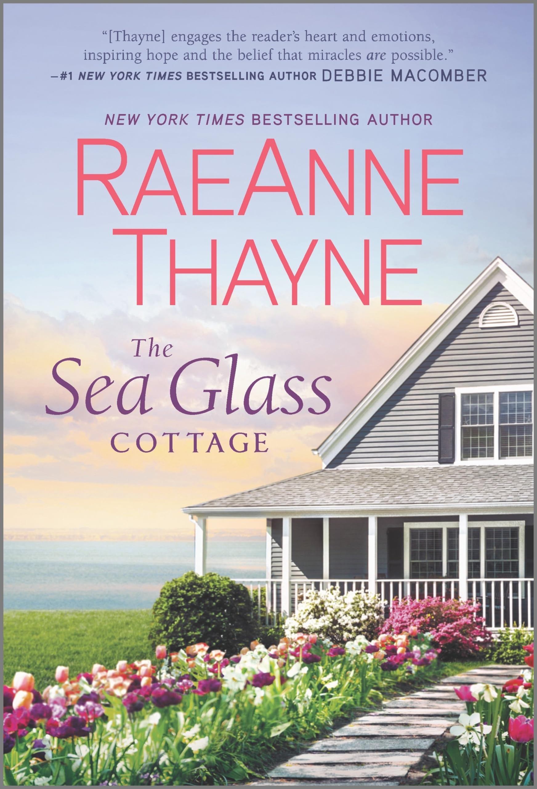 The Sea Glass Cottage: A Novel (Cape Sanctuary, 2, Band 2) Social Sciences
