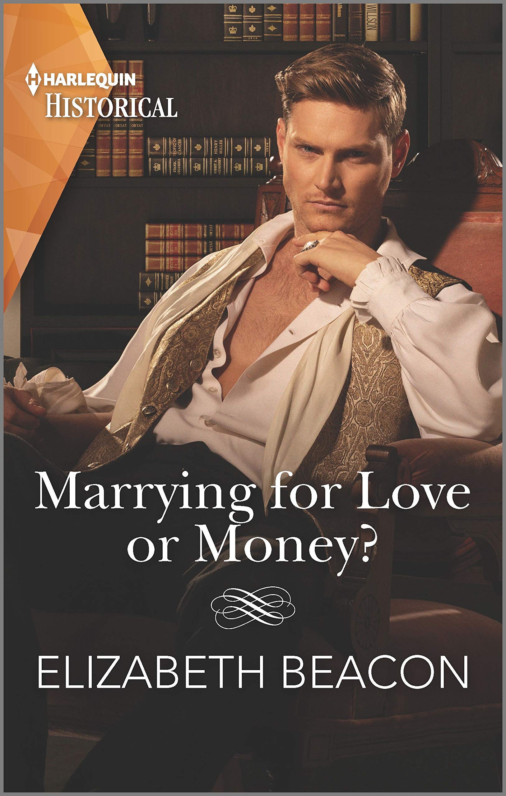 Marrying for Love or Money?: The Yelverton Marriages (The Yelverton Marriages, 1, Band 1) Historical Fiction