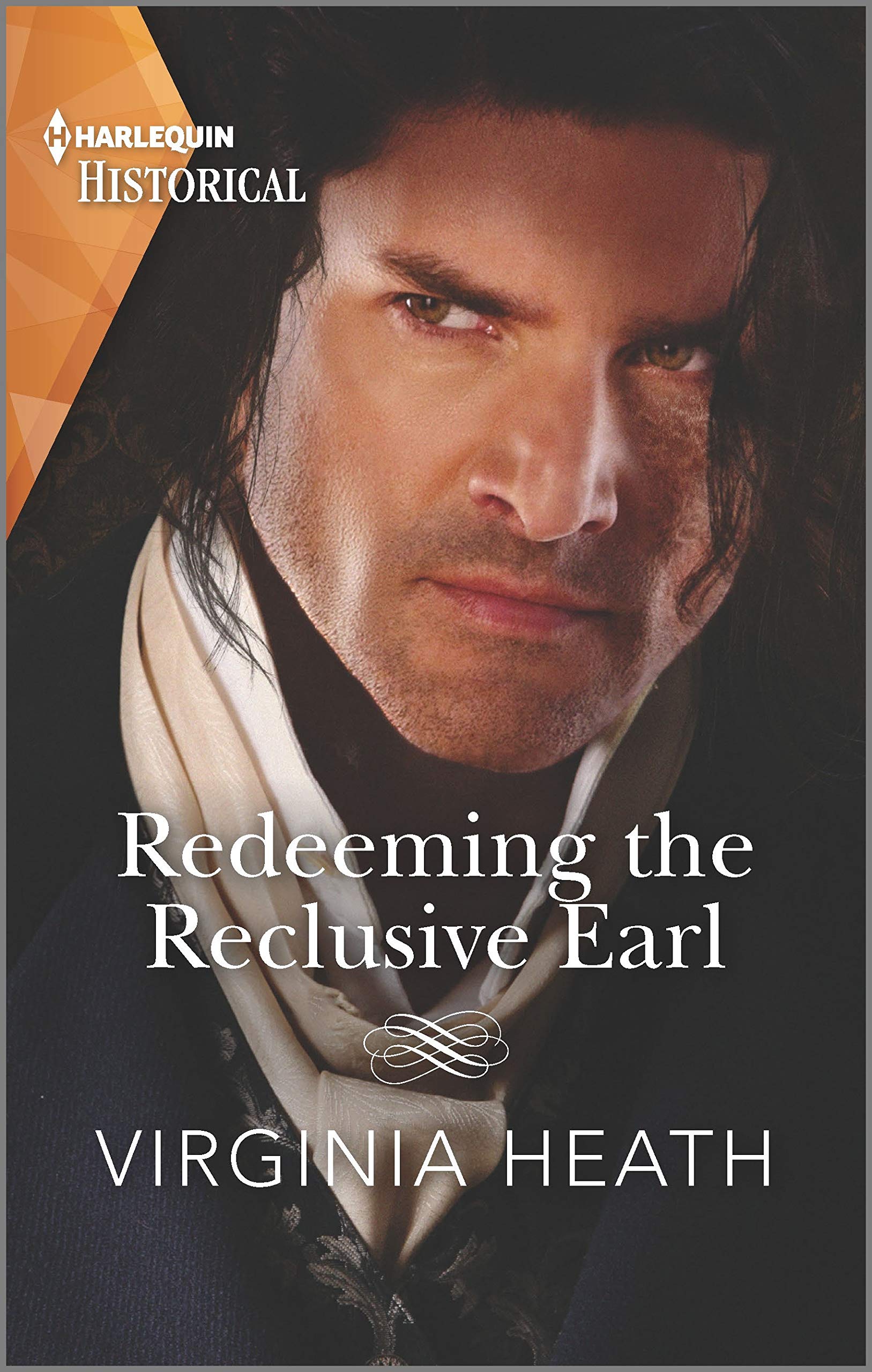 Redeeming the Reclusive Earl (Harlequin Historical) Contemporary literature