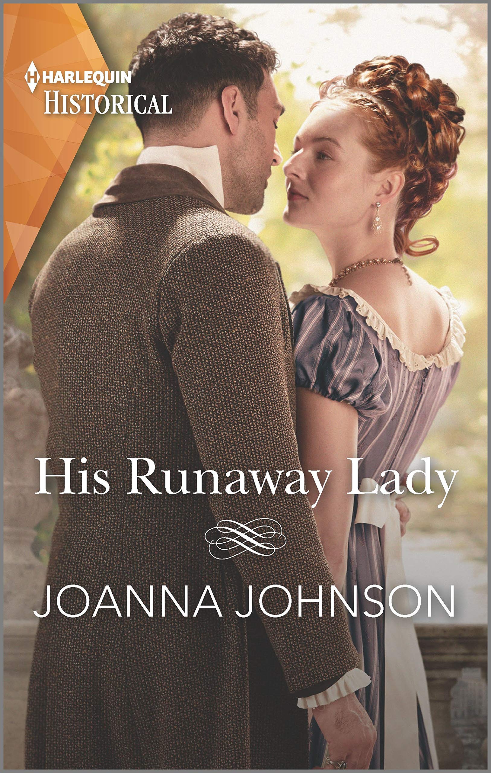 His Runaway Lady (Harlequin Historical) Historical Fiction