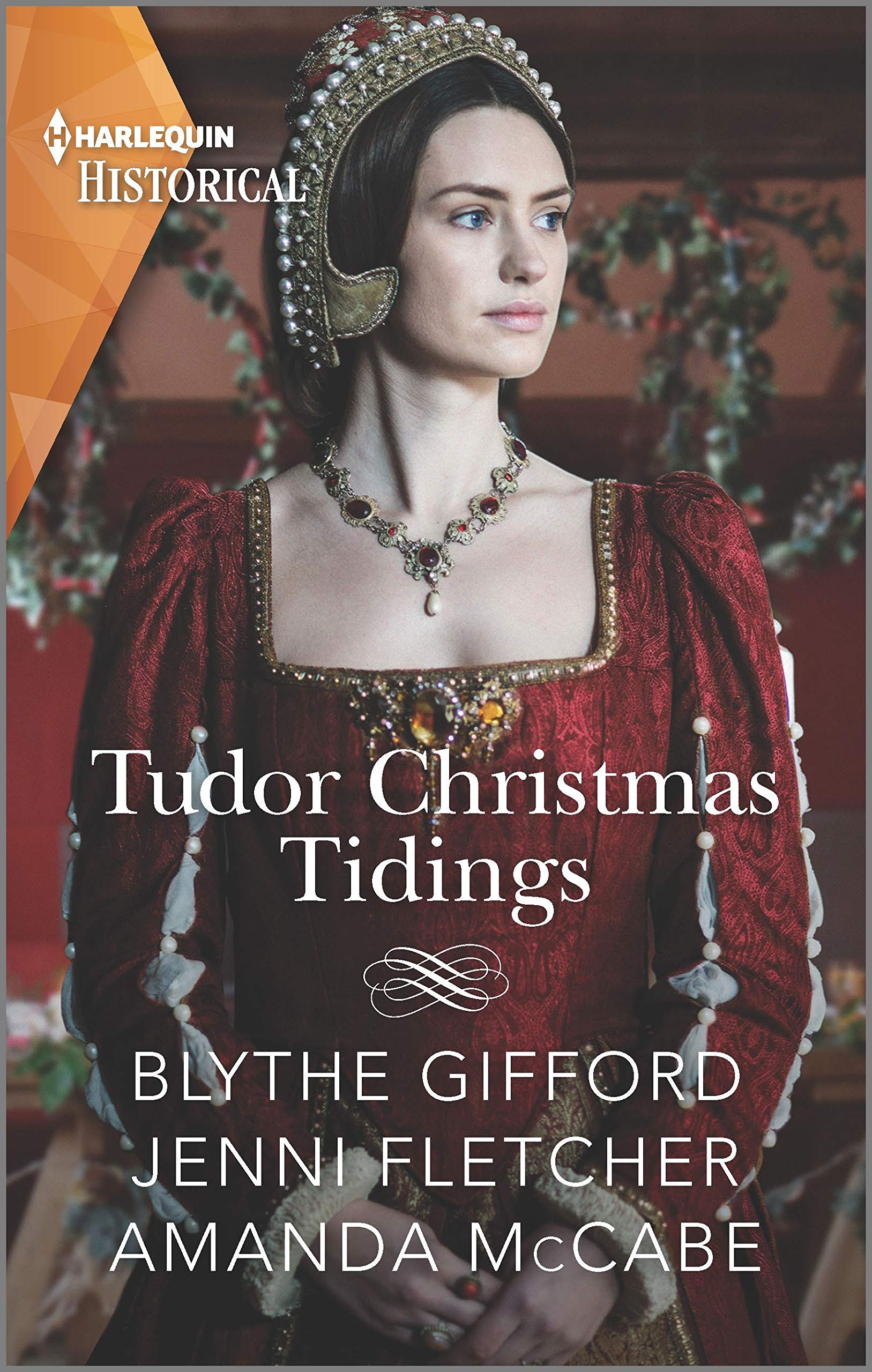 Tudor Christmas Tidings: A Christmas Historical Romance Novel Contemporary literature