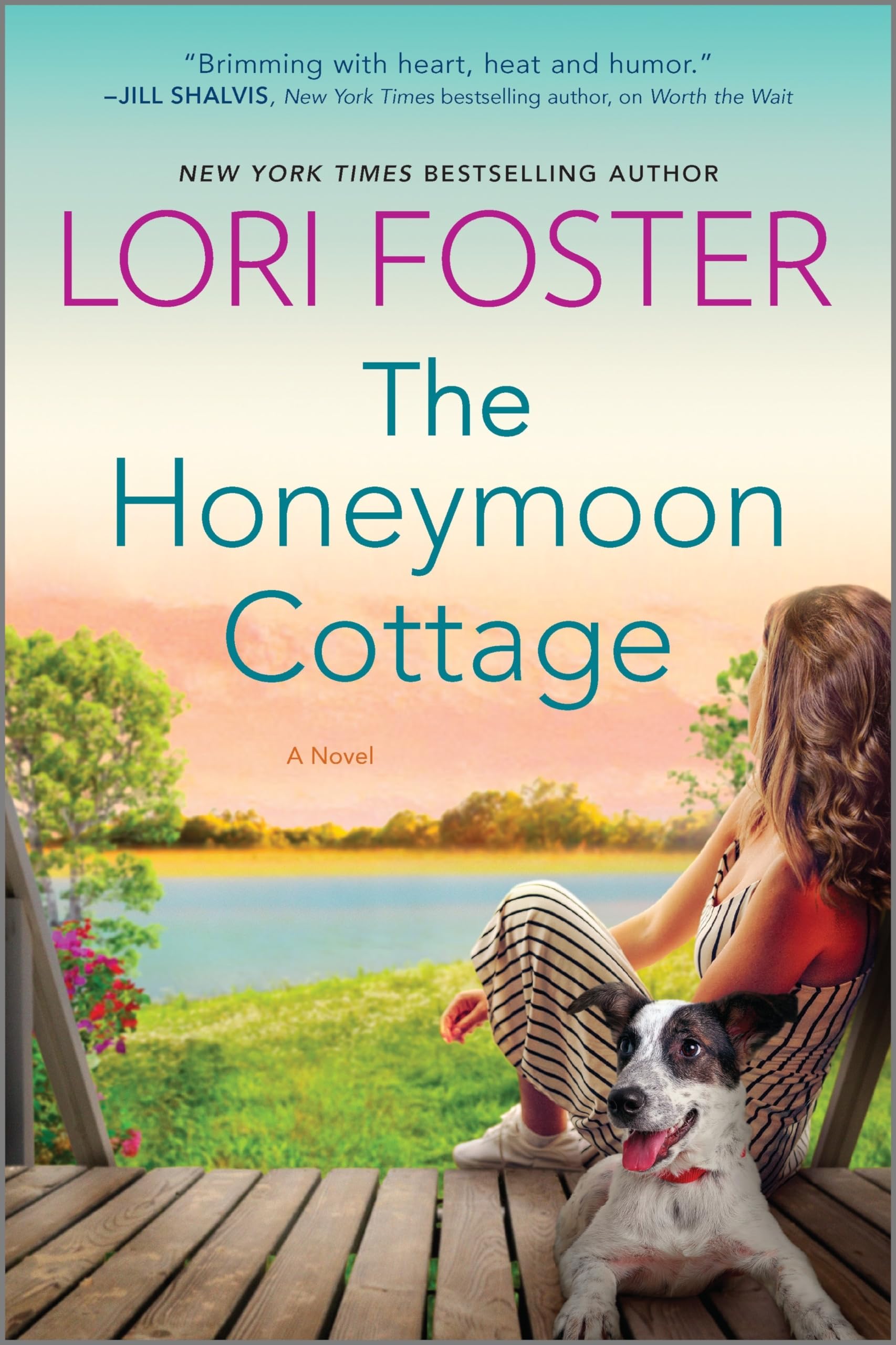 The Honeymoon Cottage: A Novel – A Sweet Rom Com About a Wedding Planner Finding Love Social Sciences