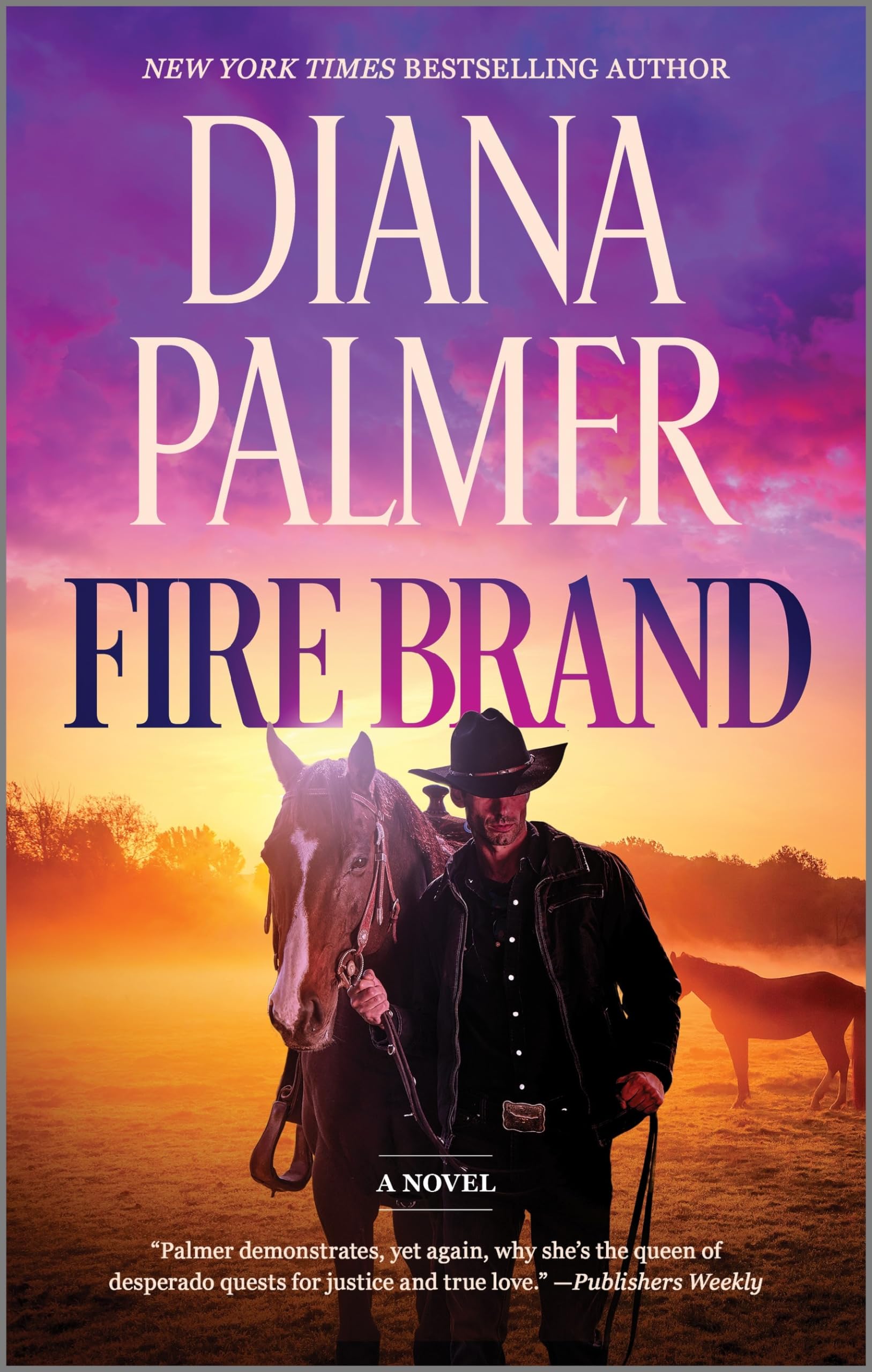 Fire Brand (CSP (Canary Street Press)) Social Sciences