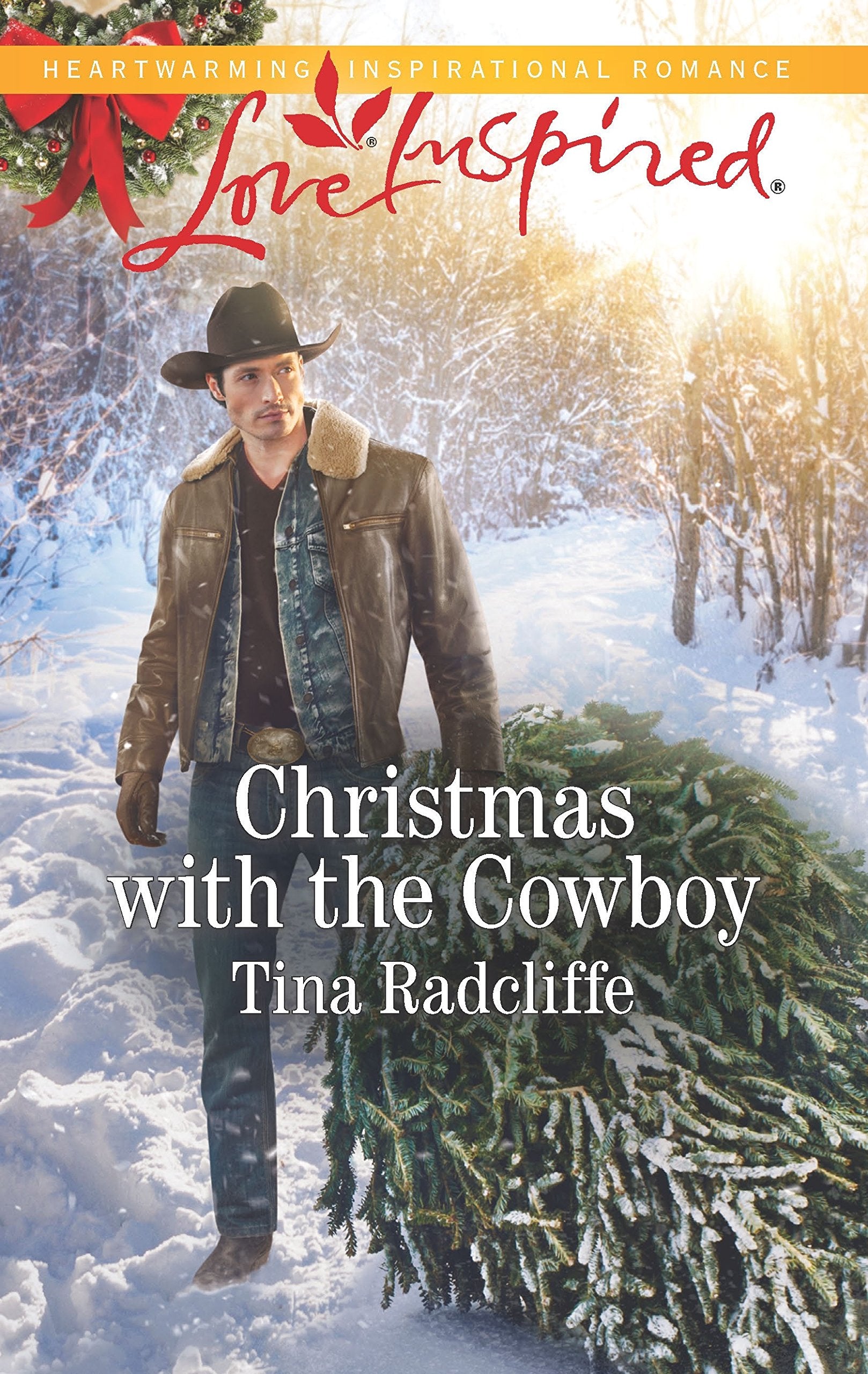 Christmas with the Cowboy (Big Heart Ranch, 3, Band 3) Religion & Esotericism