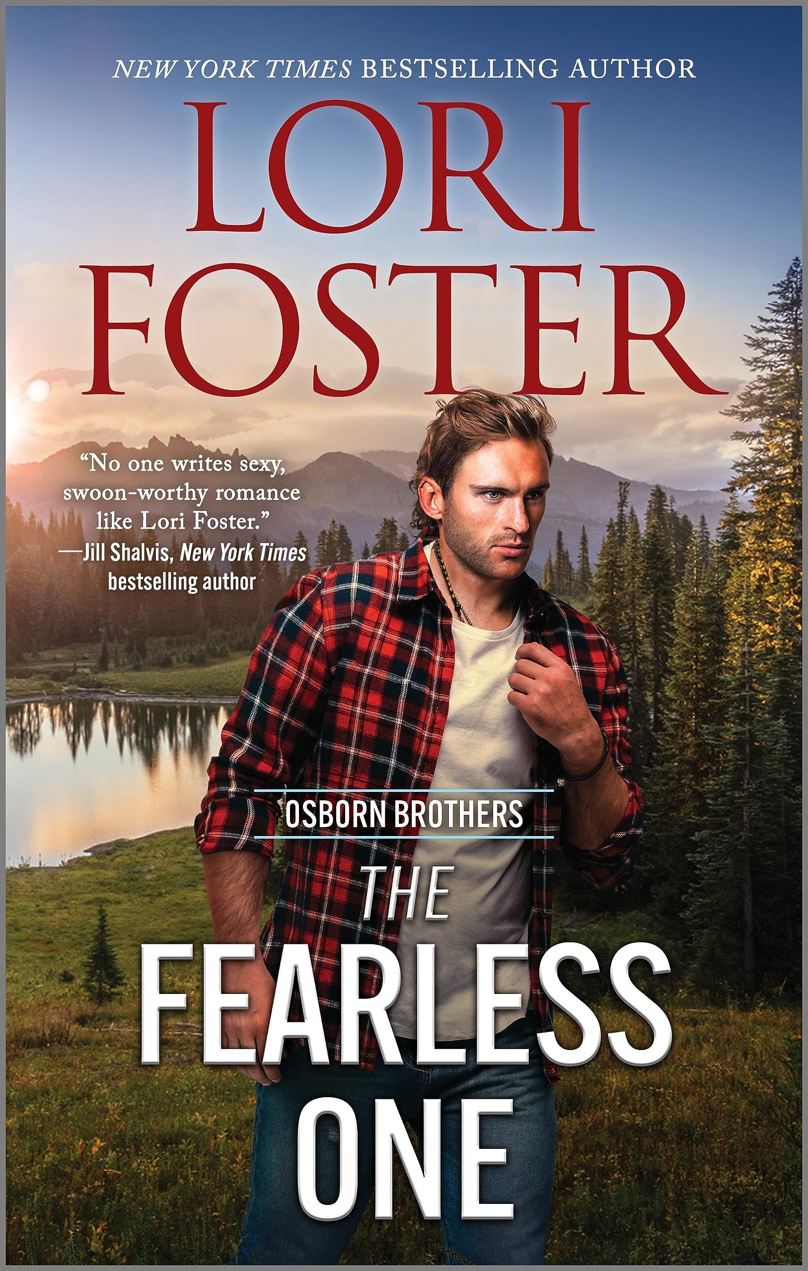 The Fearless One Social Sciences Books