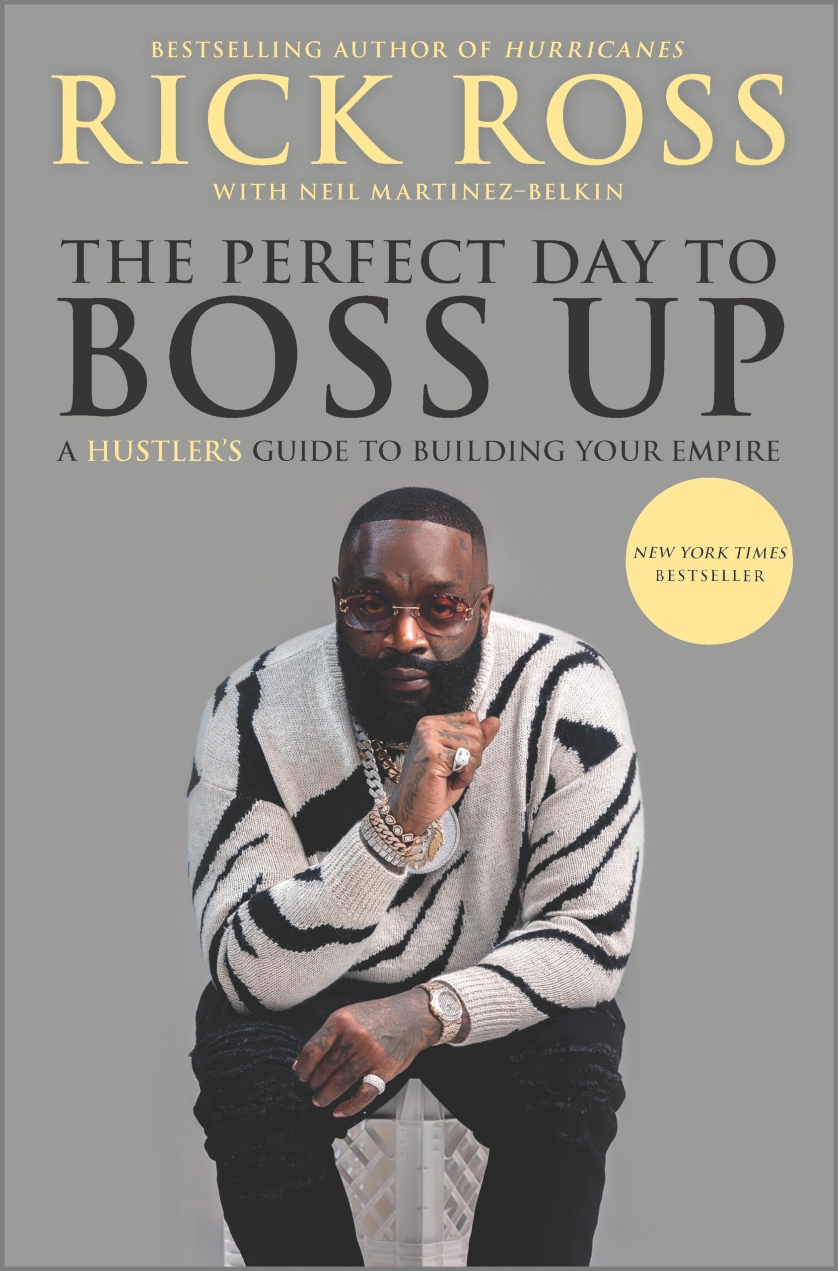 The Perfect Day to Boss Up Media & Communication