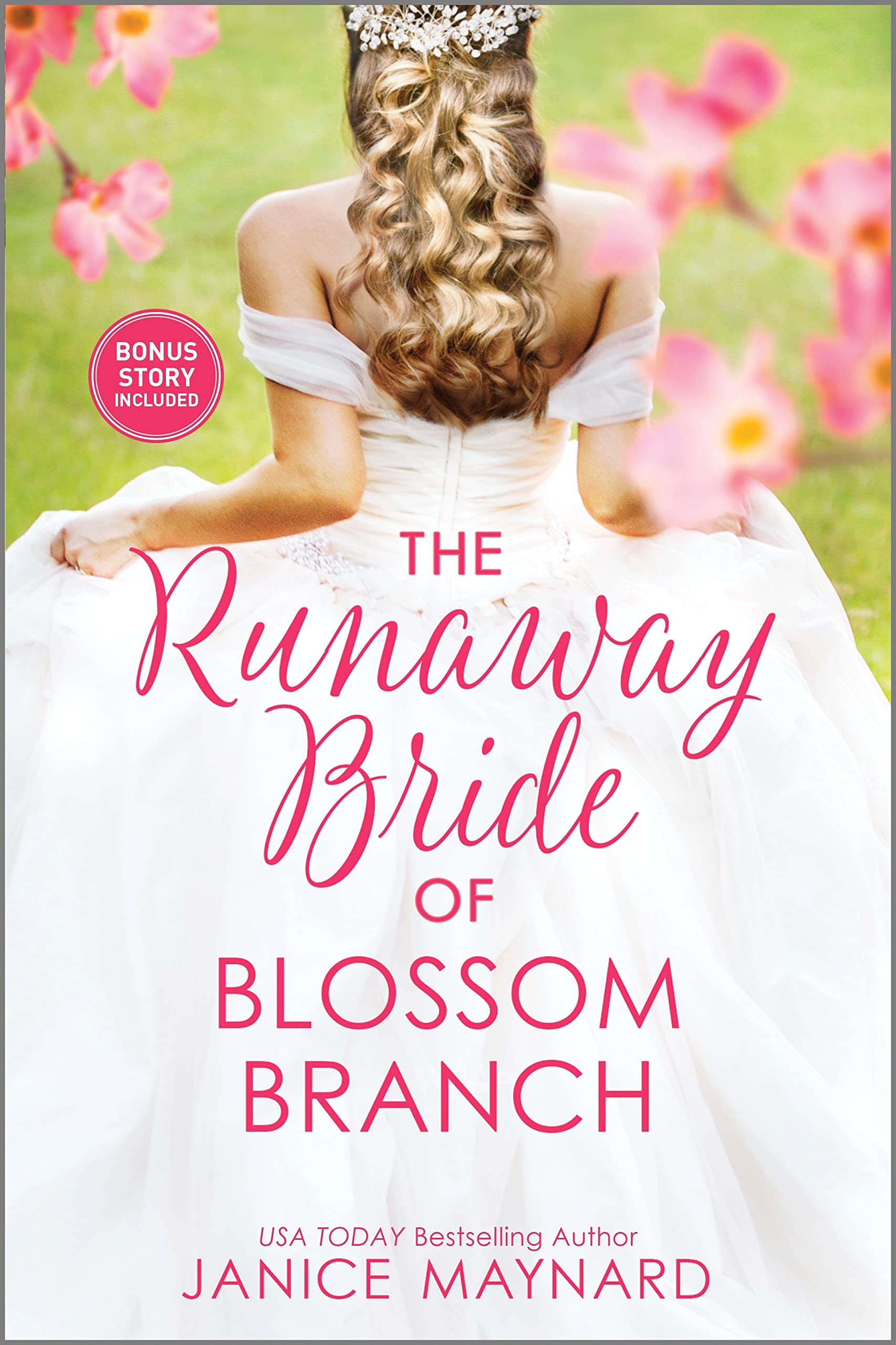 The Runaway Bride of Blossom Branch (Blossom Branch, 1, Band 1) Contemporary literature