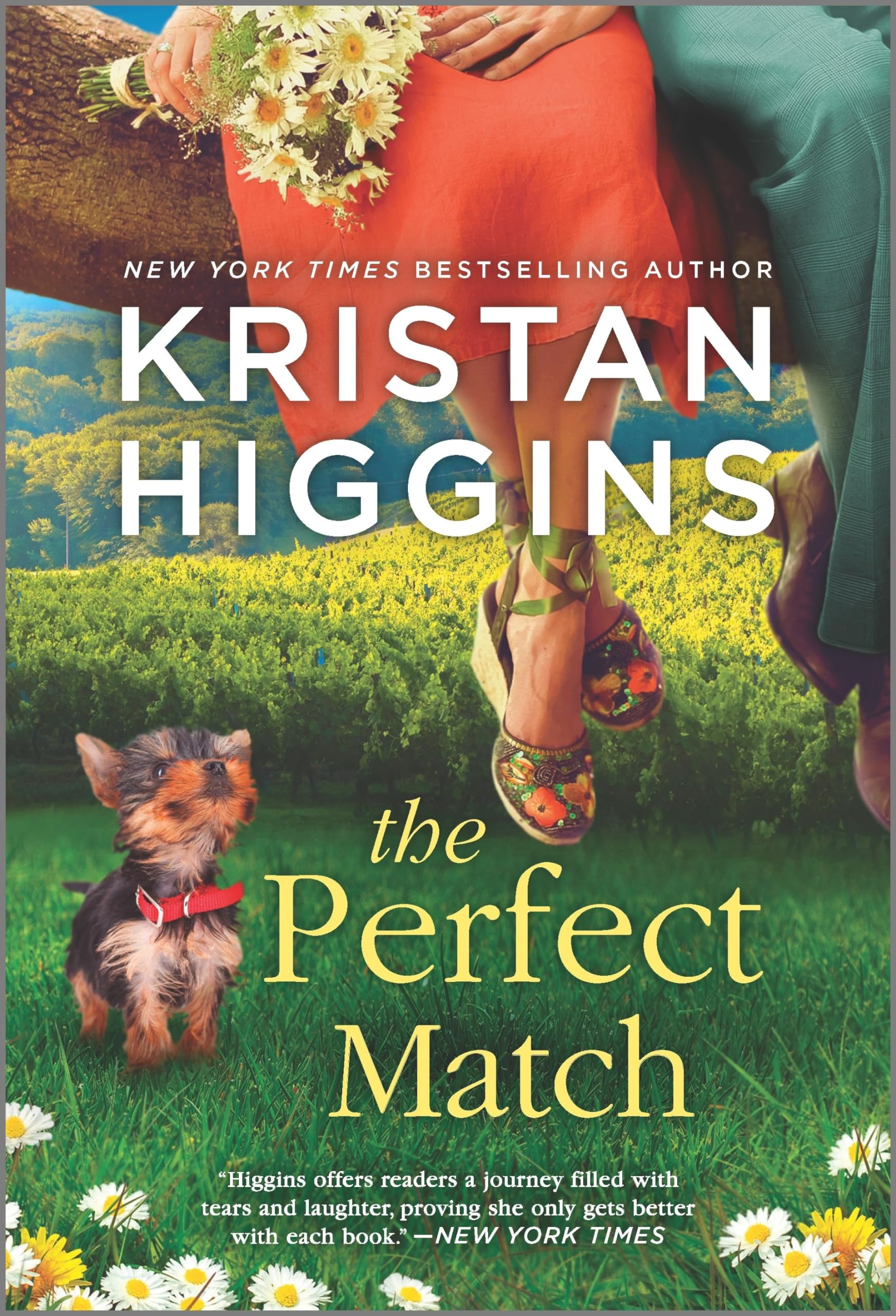 The Perfect Match (The Blue Heron Series, 2, Band 2) Contemporary literature