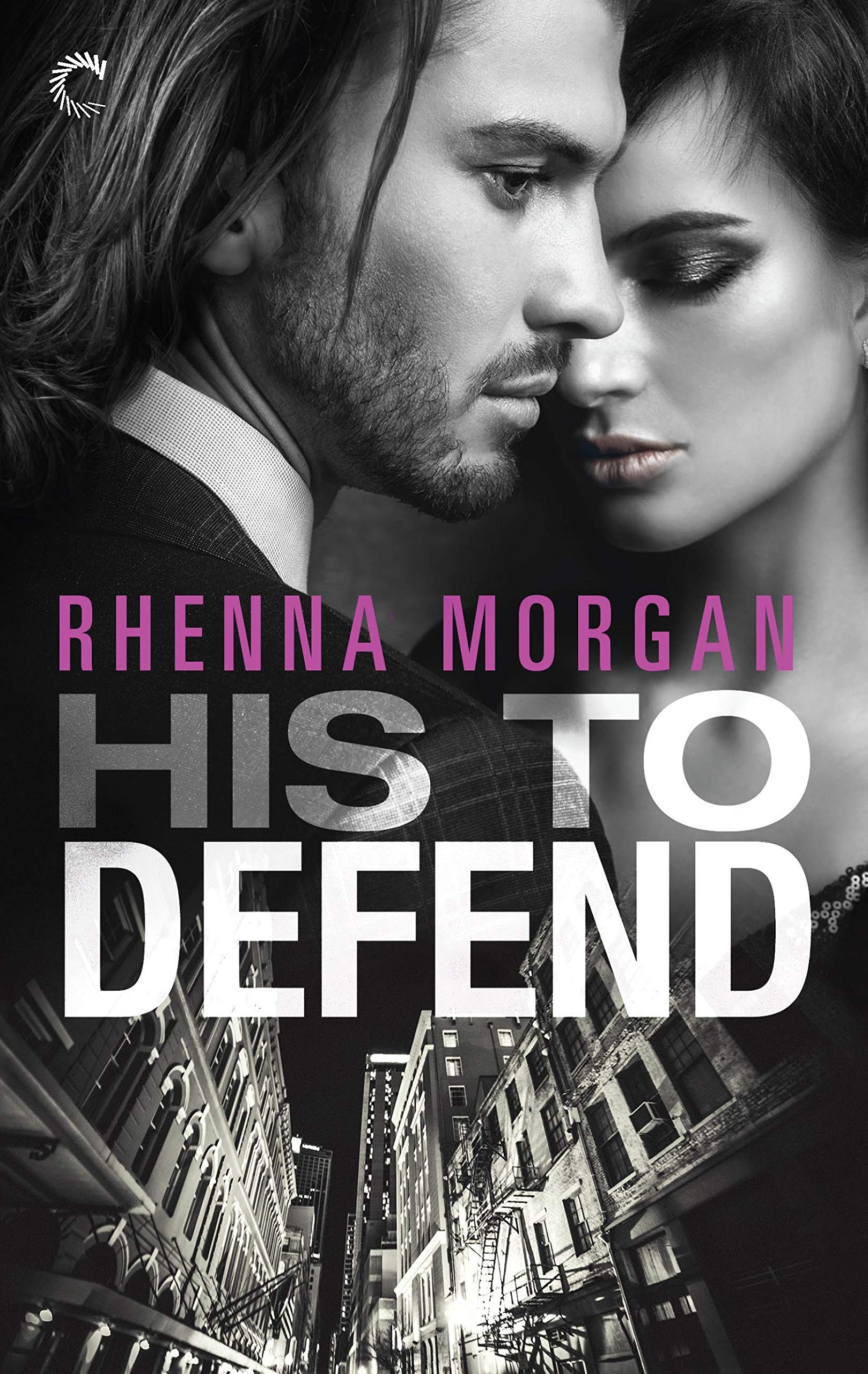 His to Defend: A Steamy Cinderella Romance (NOLA Knights, 1, Band 1) Contemporary literature