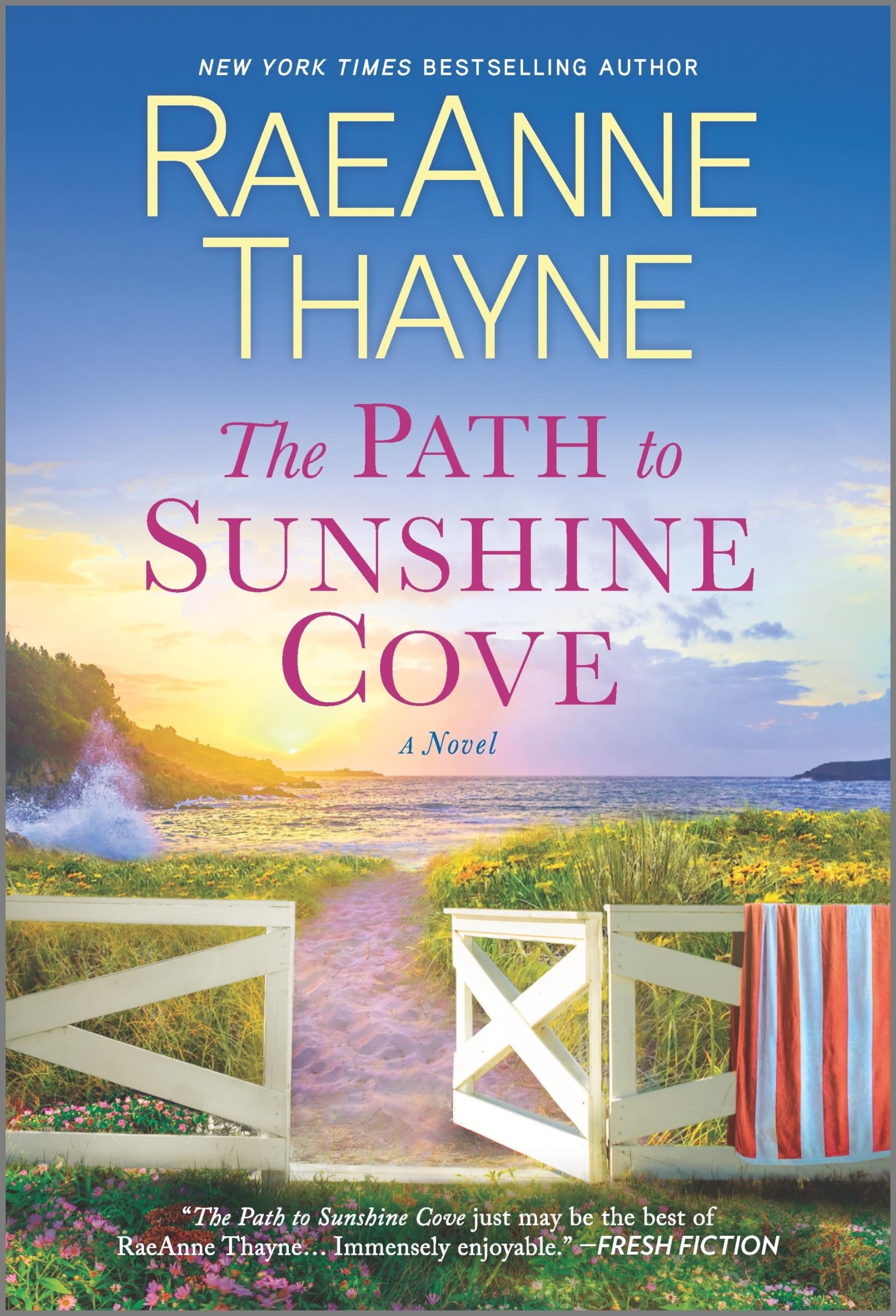 The Path to Sunshine Cove (Cape Sanctuary, 3, Band 3) Social Sciences