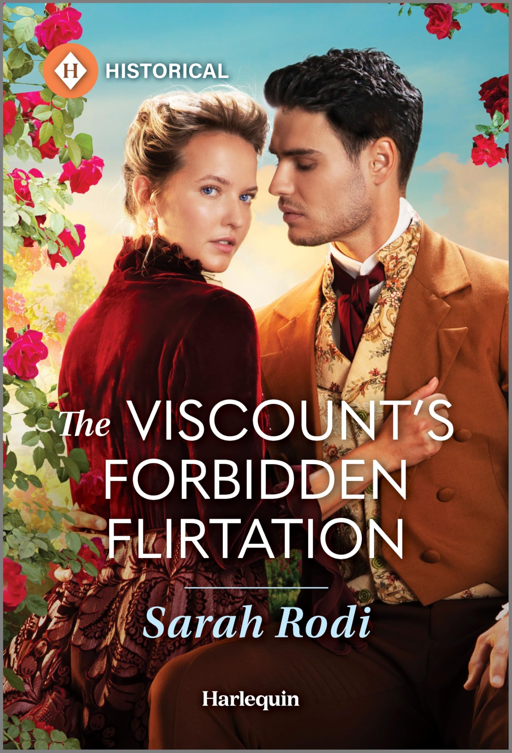 The Viscount's Forbidden Flirtation (A Season to Wed, 2, Band 2) Historical Fiction