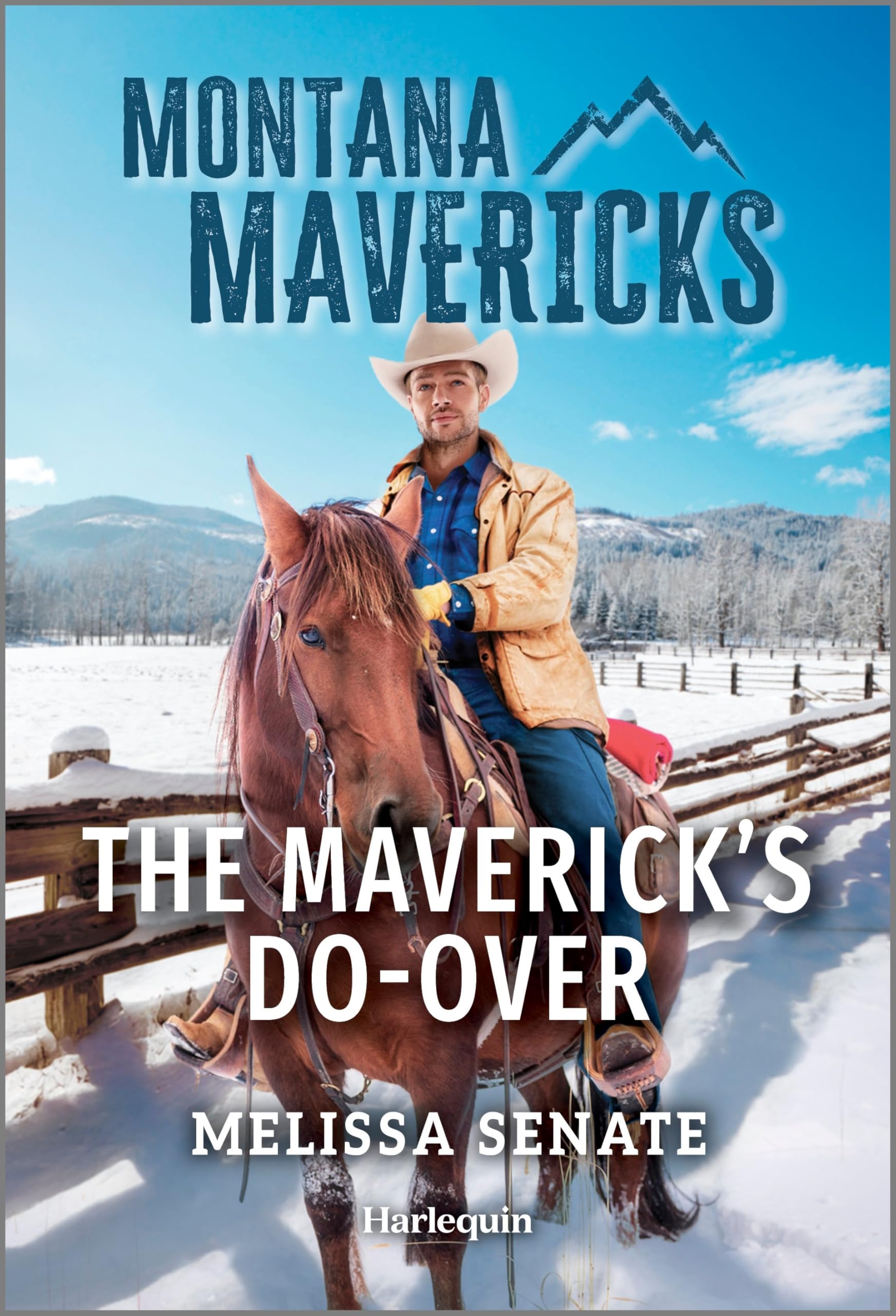 The Maverick's Do-Over (Montana Mavericks: Behind Closed Doors, 6) Social Sciences