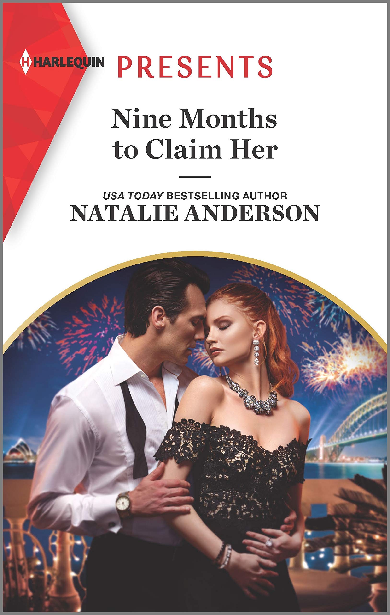 Nine Months to Claim Her: An Uplifting International Romance book