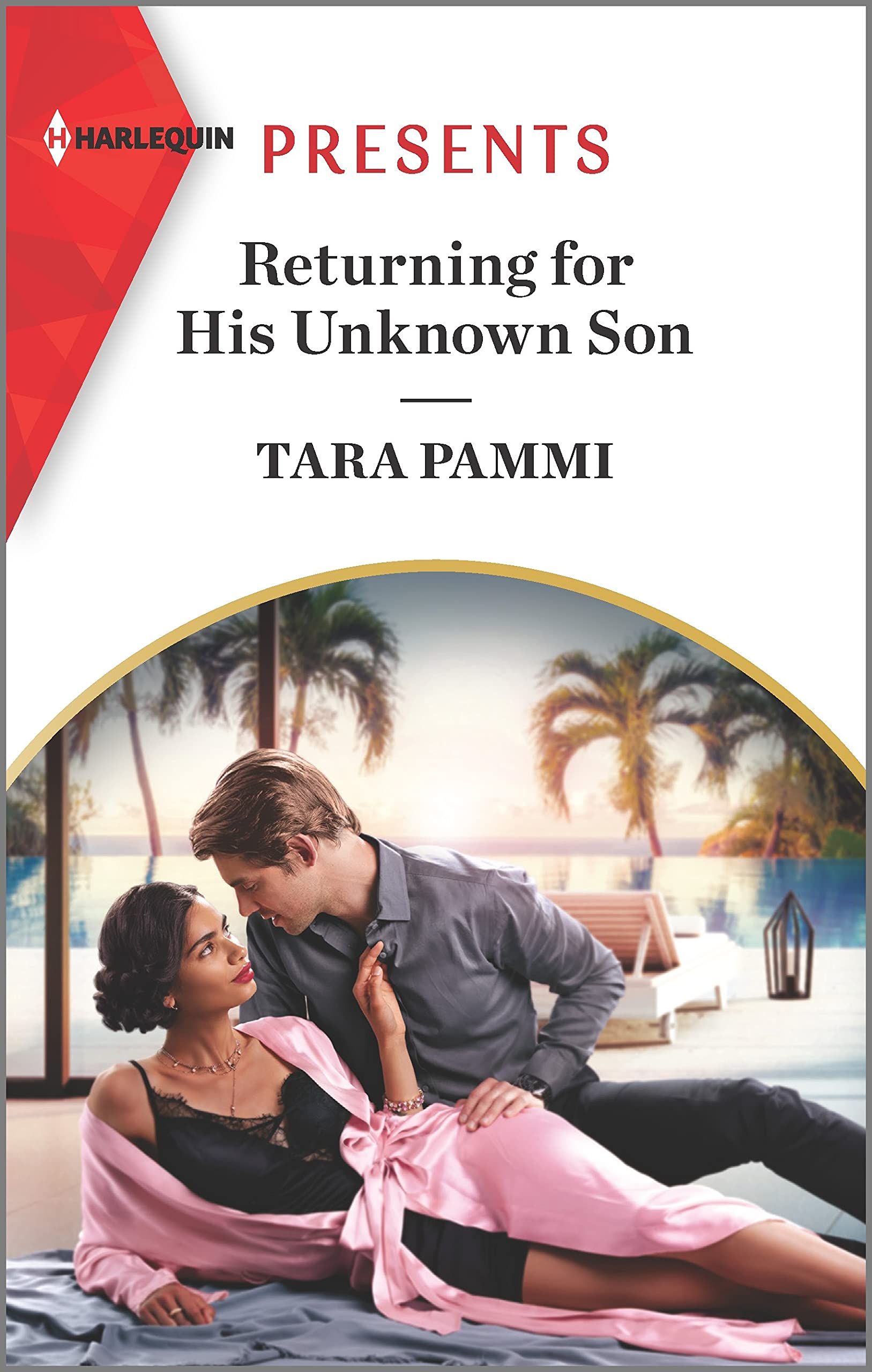 Returning for His Unknown Son: An Uplifting International Romance Social Sciences