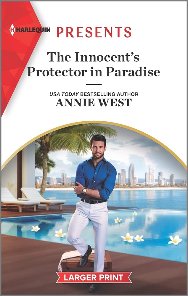The Innocent's Protector in Paradise: An Uplifting International Romance Contemporary literature