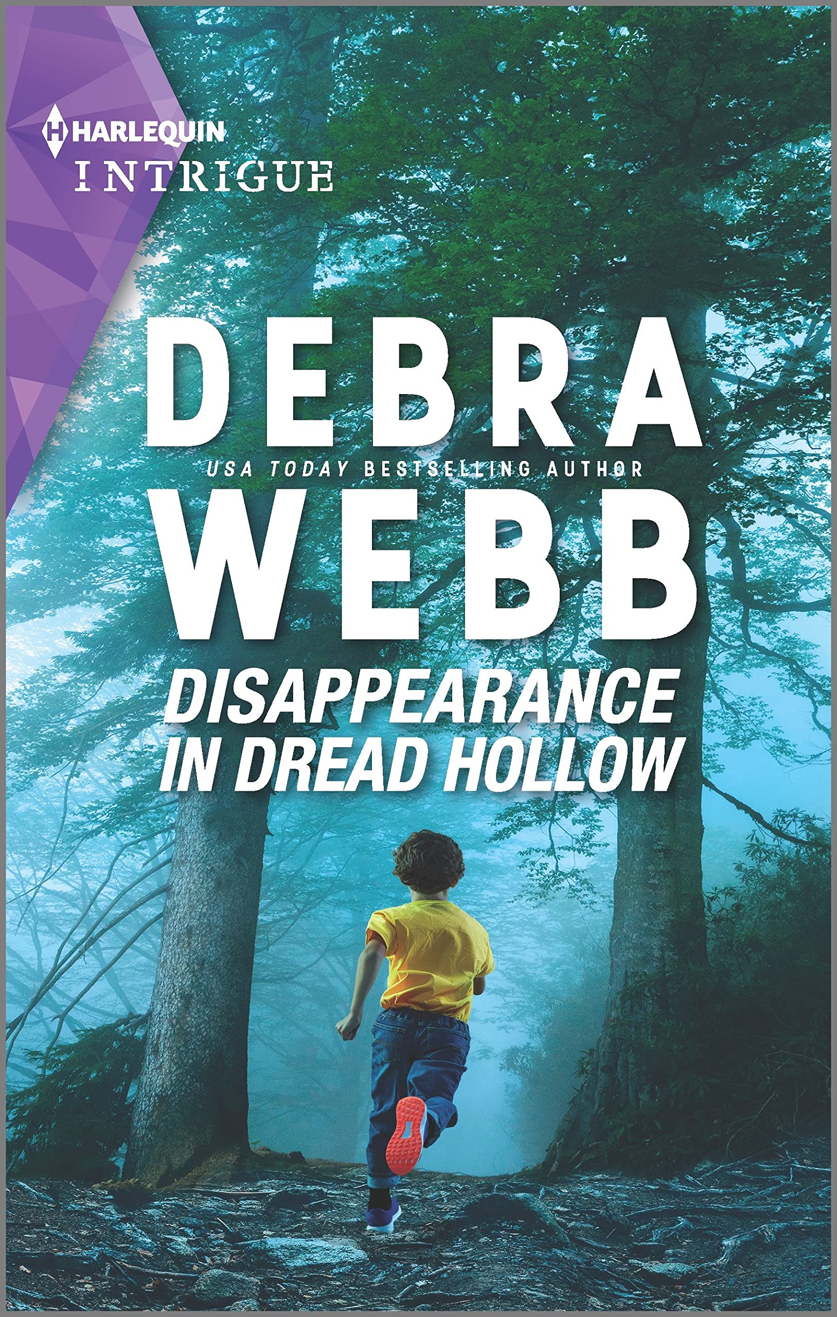 Disappearance in Dread Hollow (Lookout Mountain Mysteries, 1) Contemporary literature