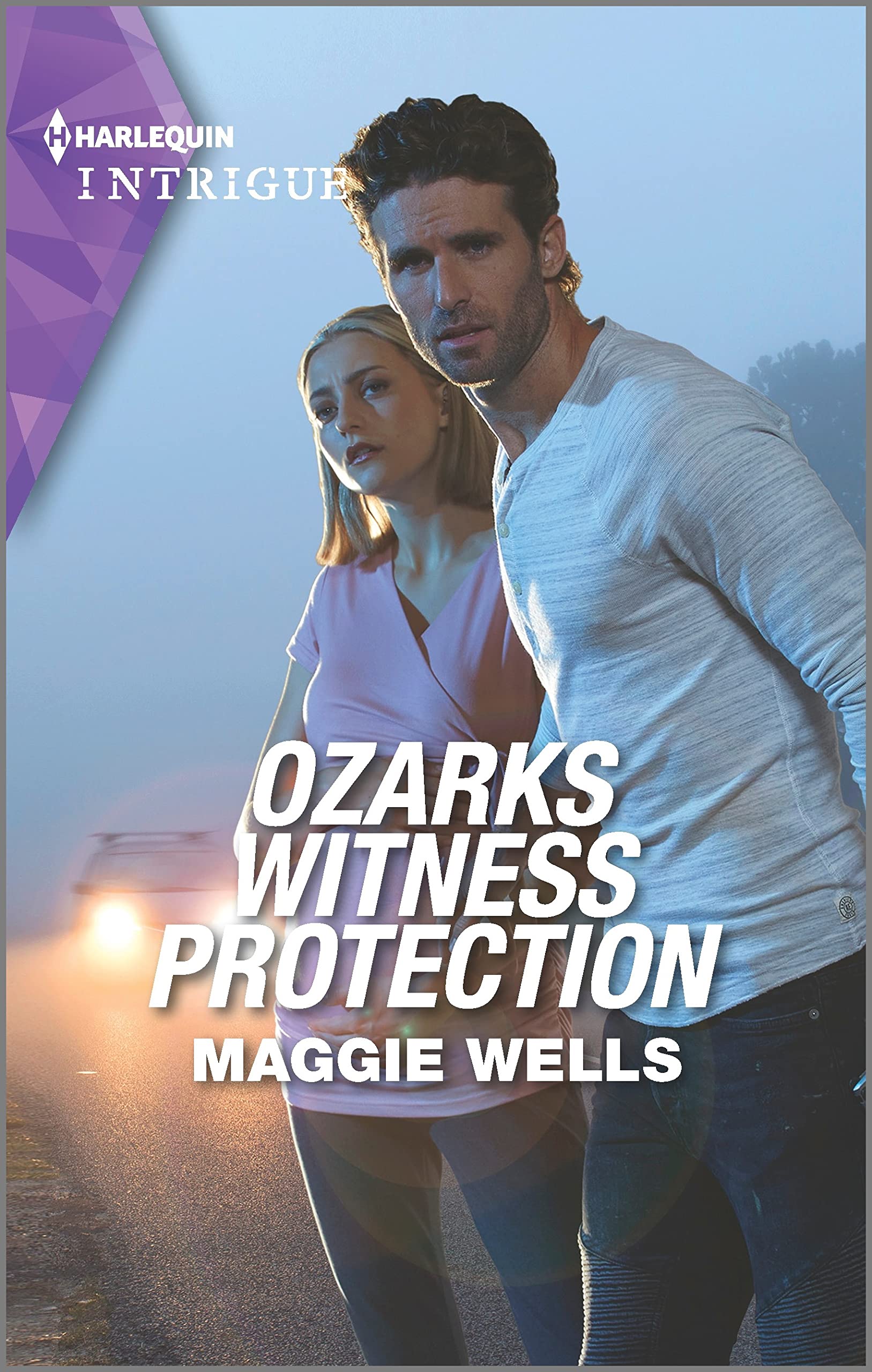 Ozarks Witness Protection (Arkansas Special Agents, 3) Contemporary literature