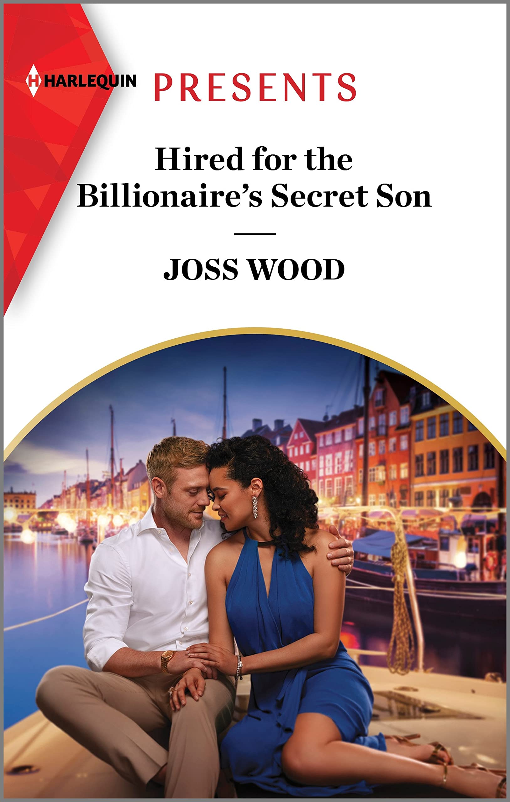 Hired for the Billionaire's Secret Son (Harlequin Presents, 4150) Contemporary Romance