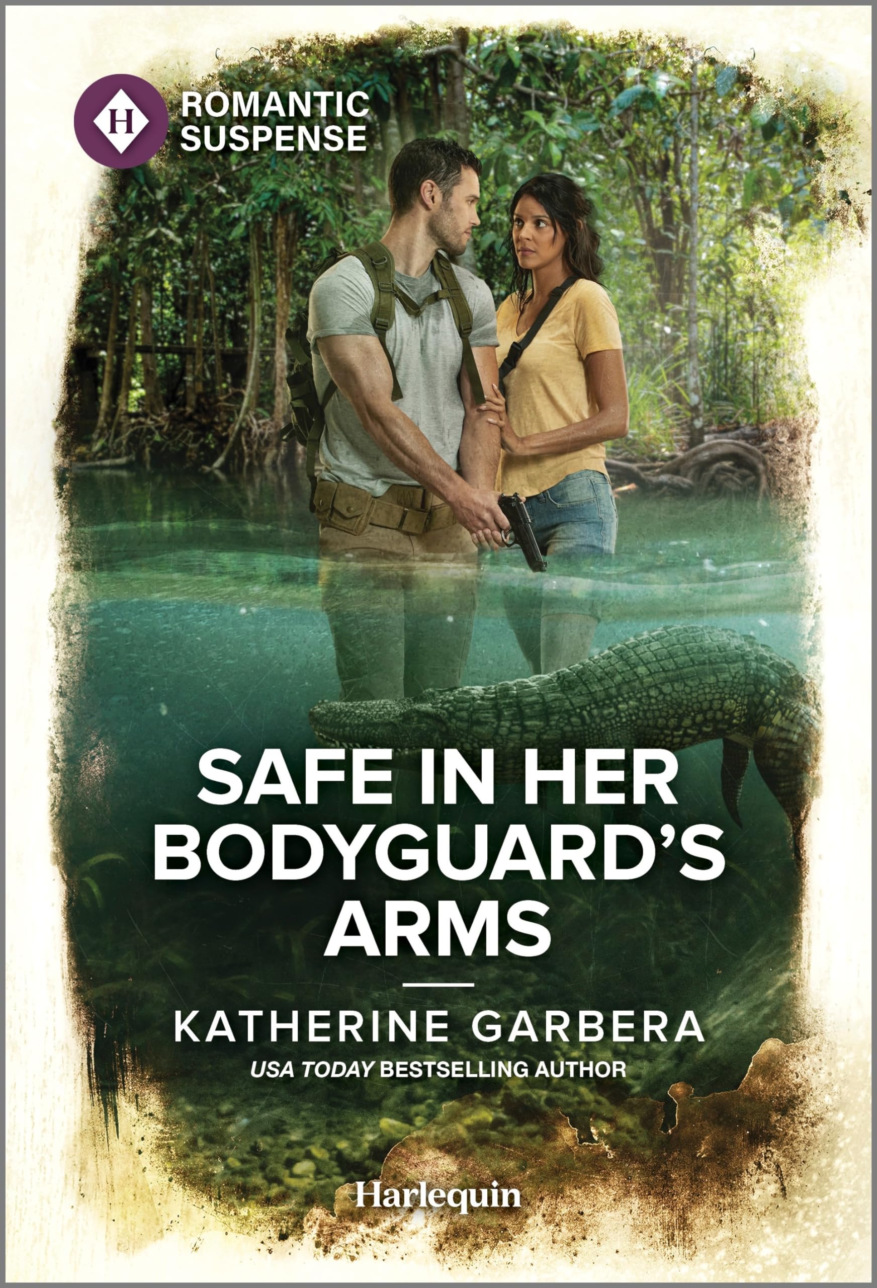 Safe in Her Bodyguard's Arms: A Thrilling Bodyguard Romance (Price Security, 2, Band 2) Action & Adventure