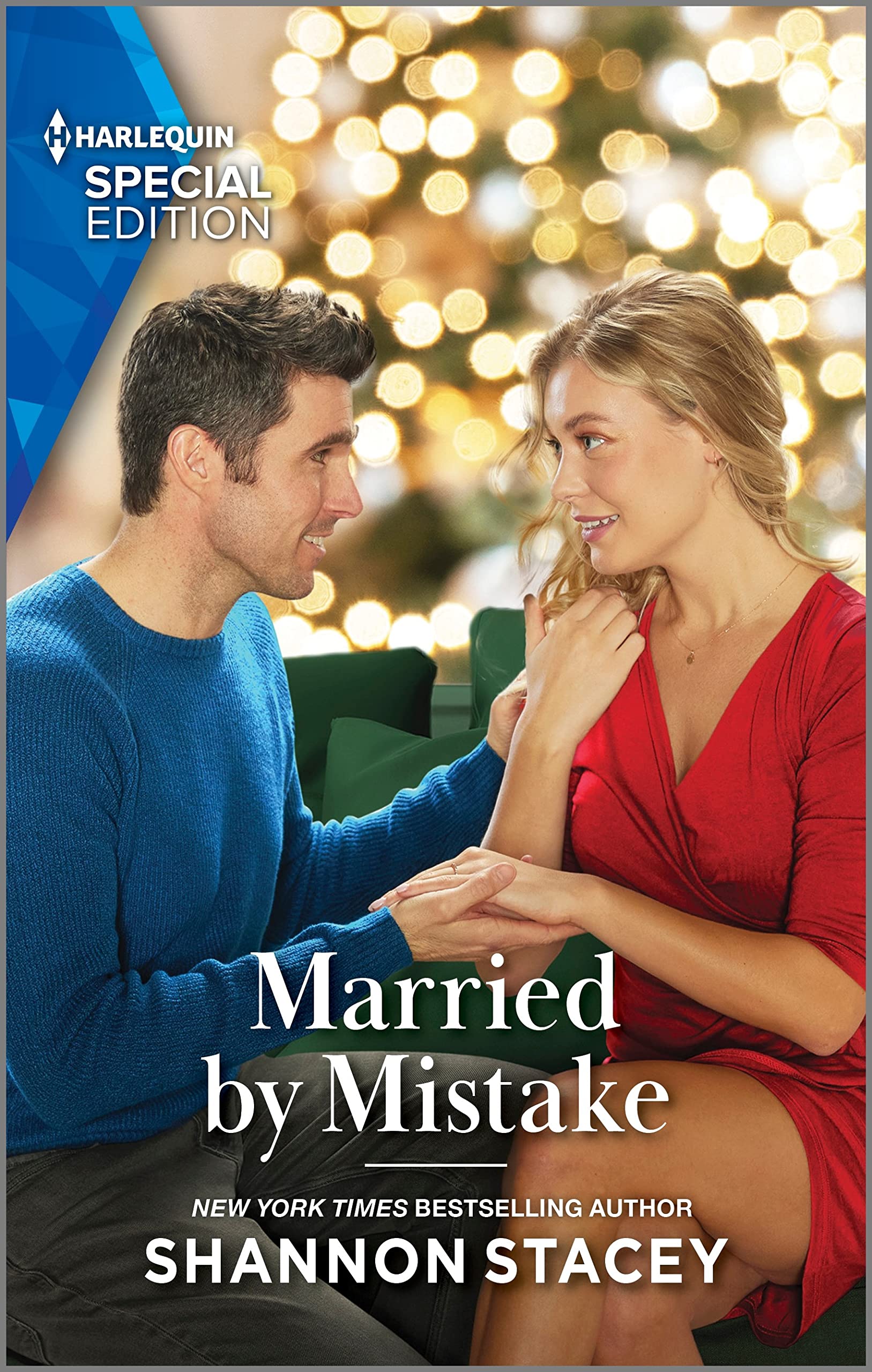 Married by Mistake: An Enemies-to-Lovers Holiday Romance (Sutton's Place, 6, Band 6) Holiday Reading