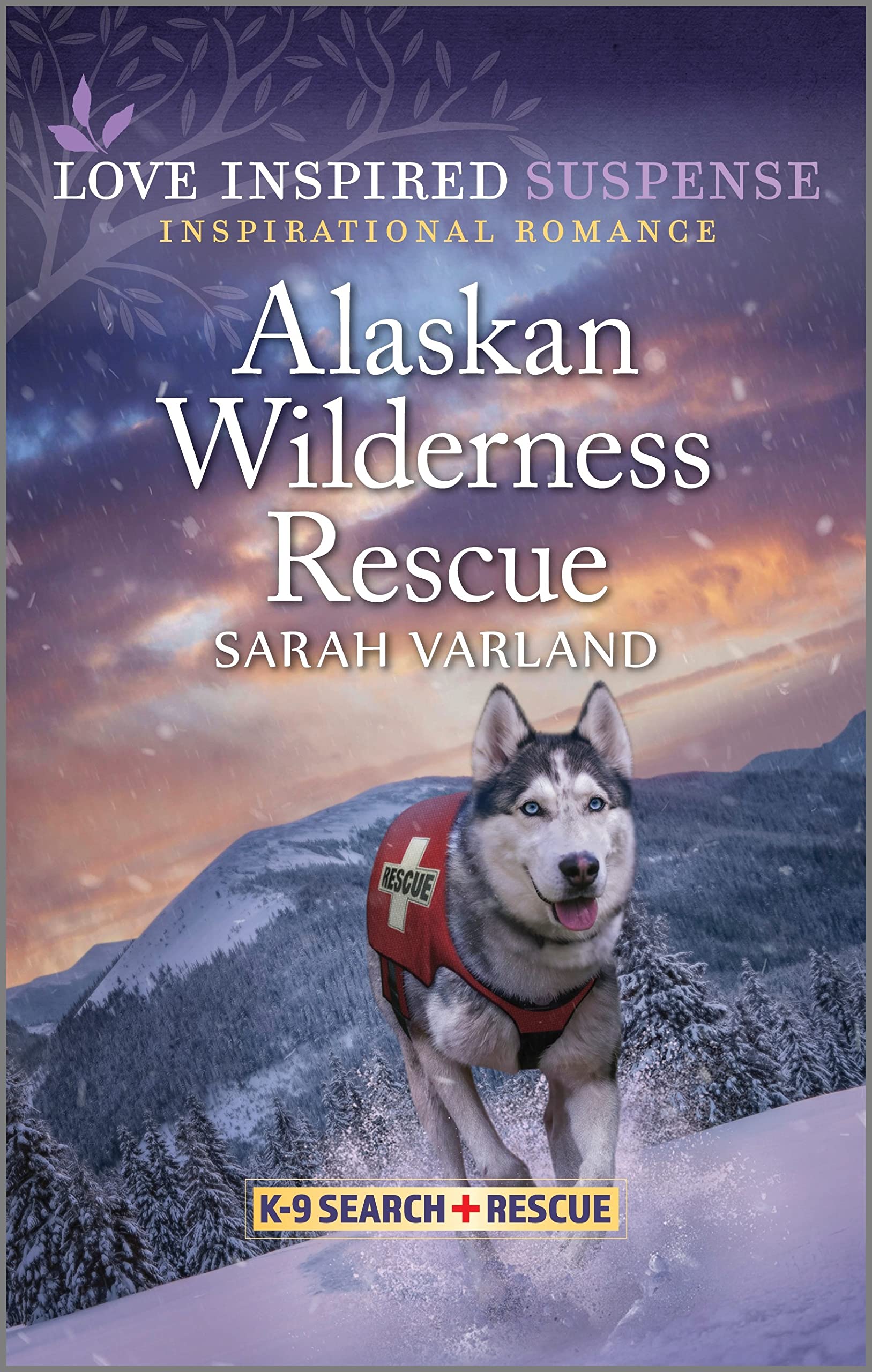 Alaskan Wilderness Rescue (K-9 Search and Rescue, 11) Contemporary literature