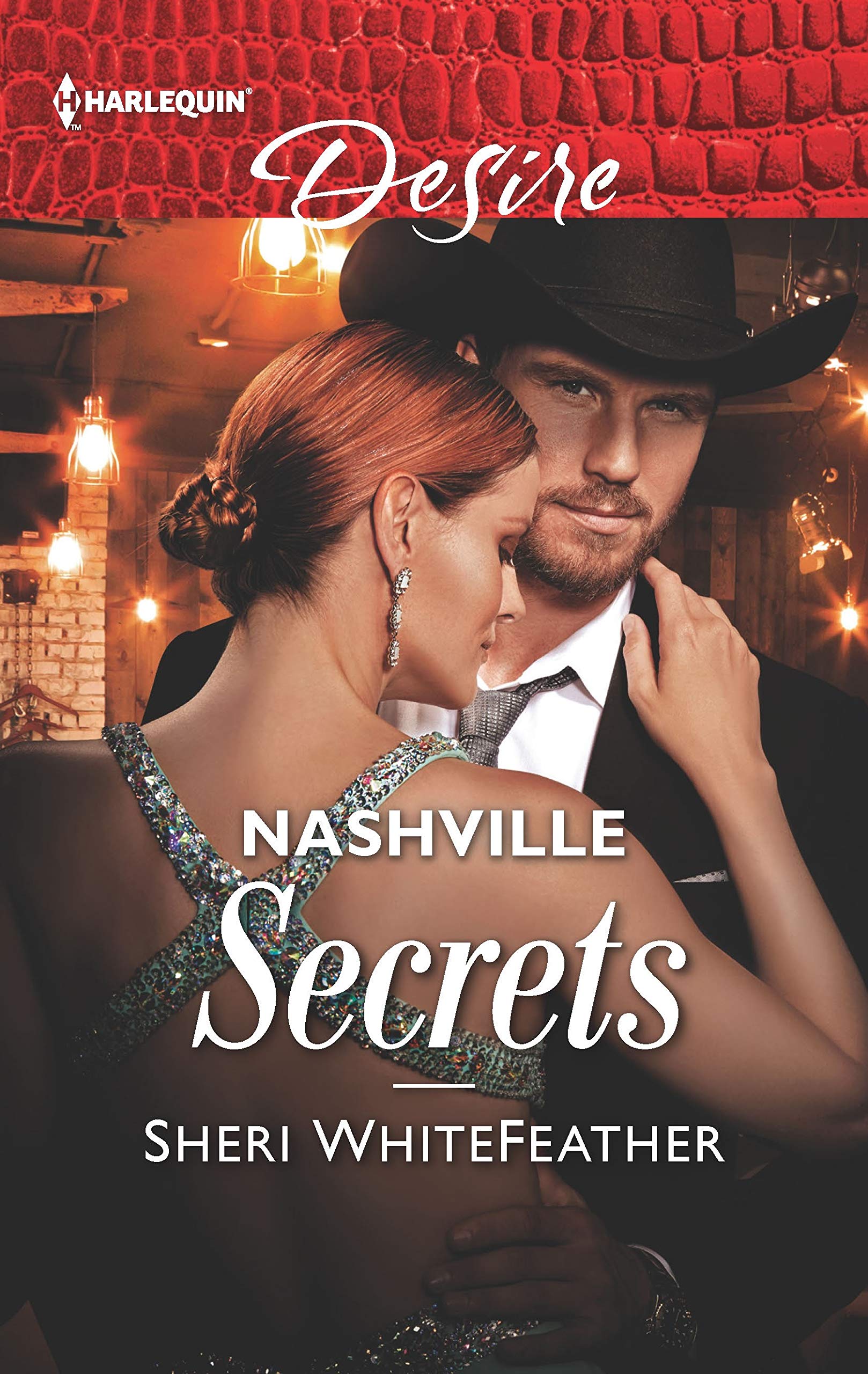 Nashville Secrets (Sons of Country, 3, Band 2650) Contemporary literature