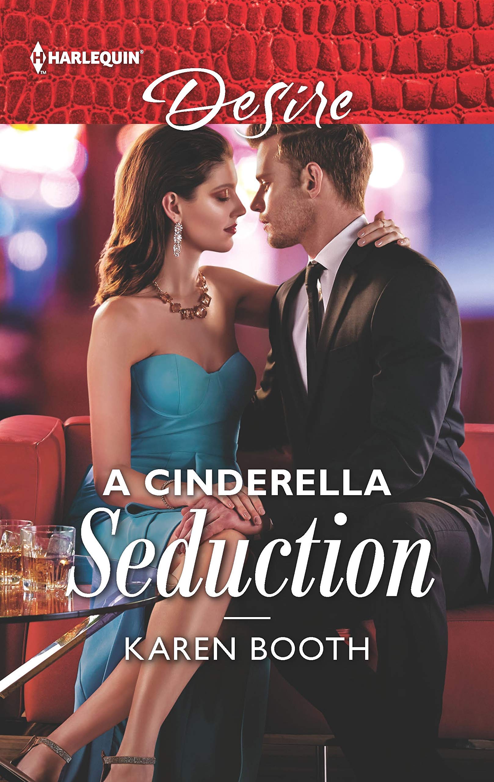 A Cinderella Seduction (The Eden Empire, 2, Band 2675) Contemporary literature