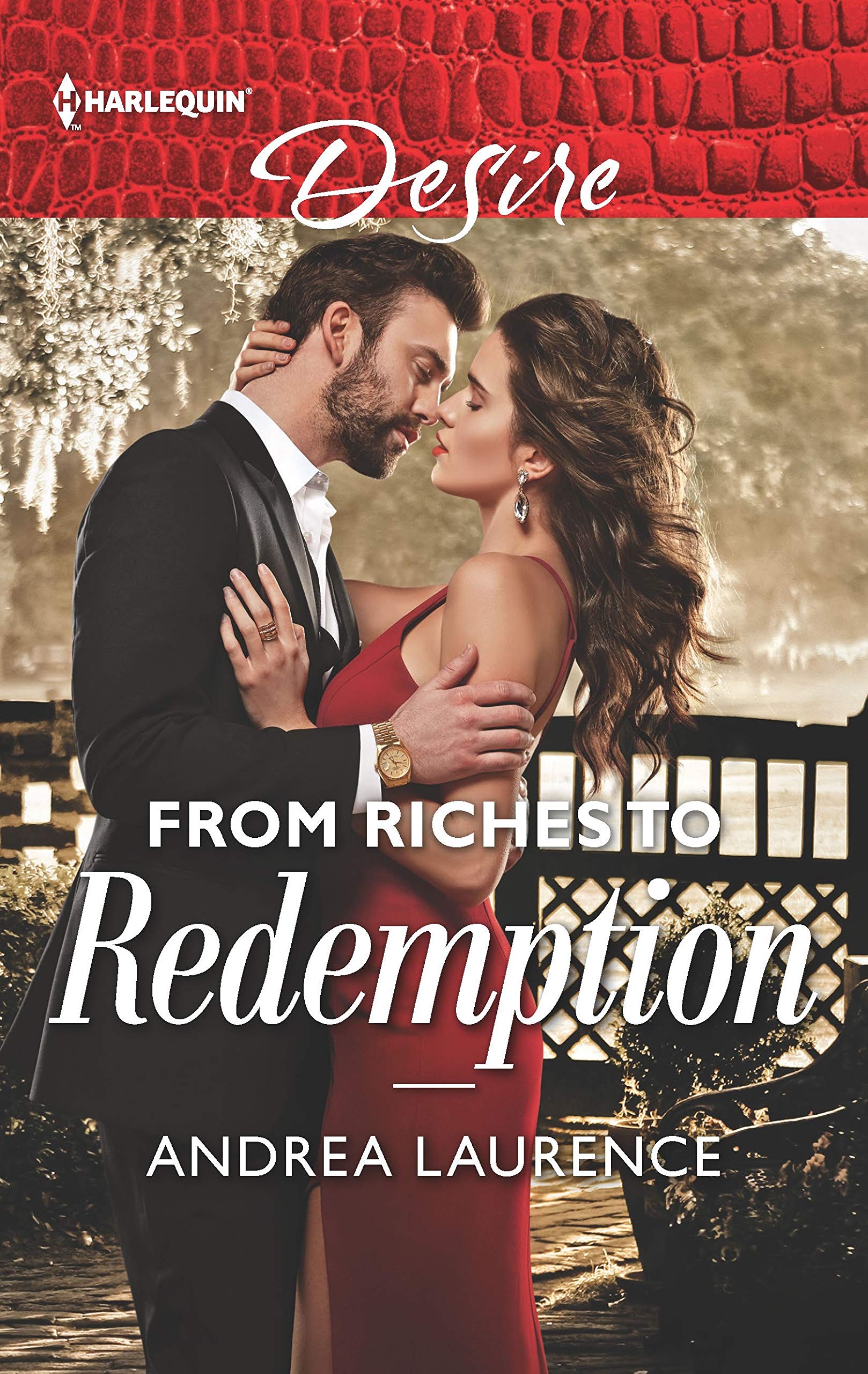 From Riches to Redemption (Switched!, 2, Band 2682) Contemporary literature