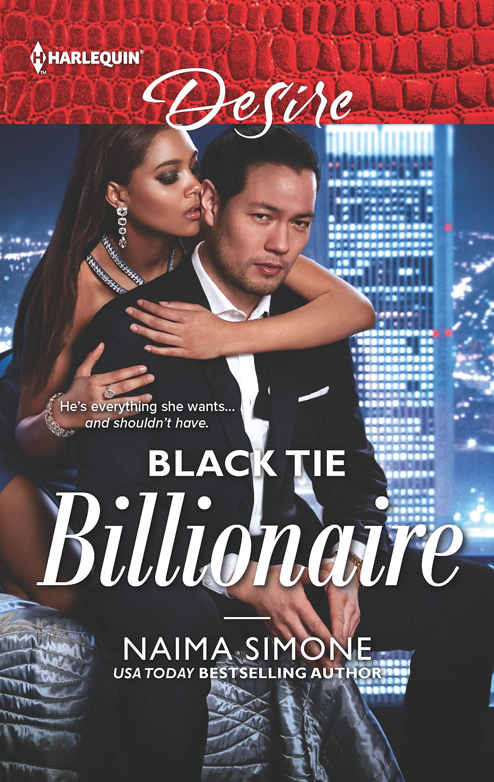 Black Tie Billionaire (Blackout Billionaires, 2, Band 2685) Contemporary literature