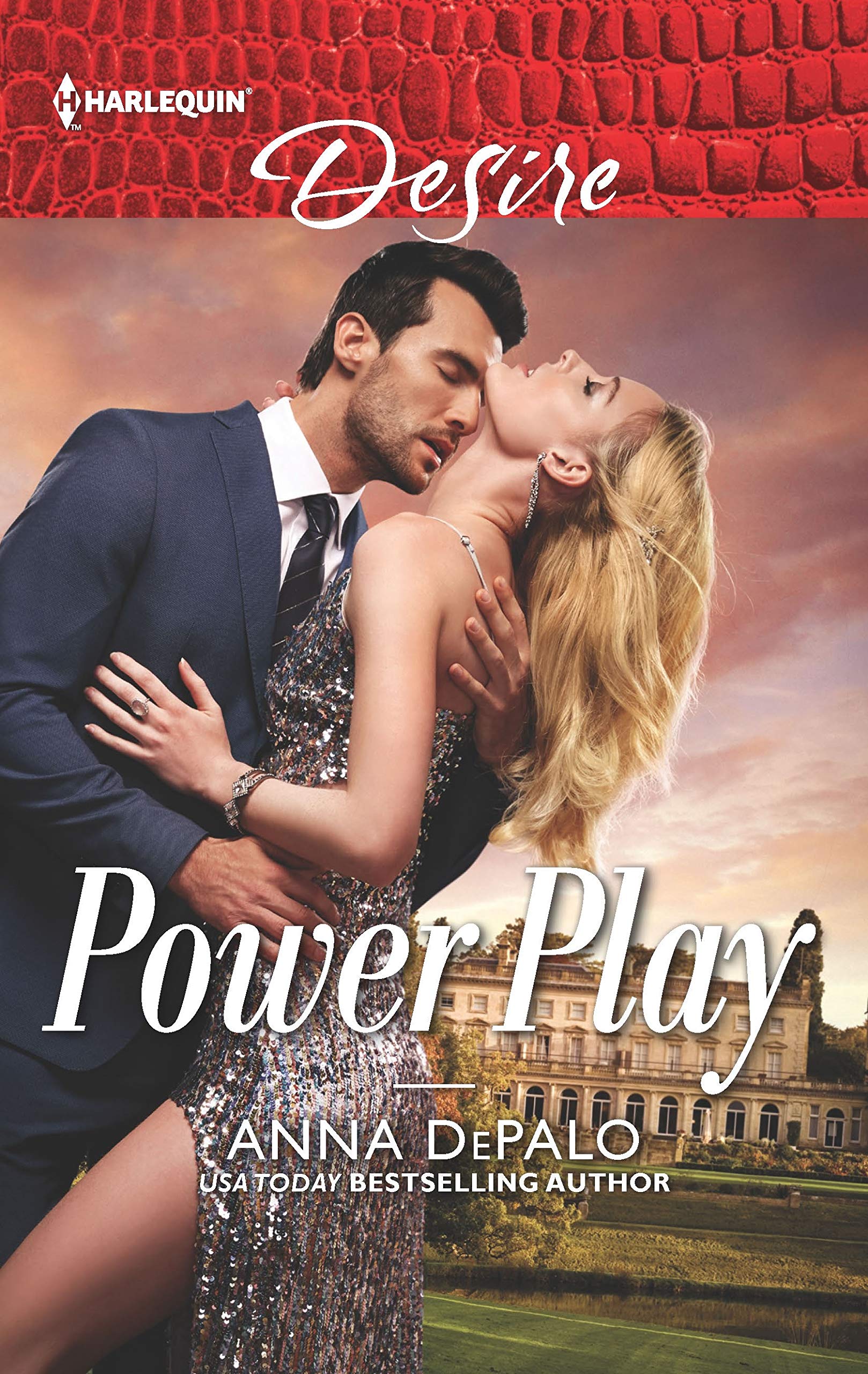 Power Play (The Serenghetti Brothers, 3) Contemporary literature