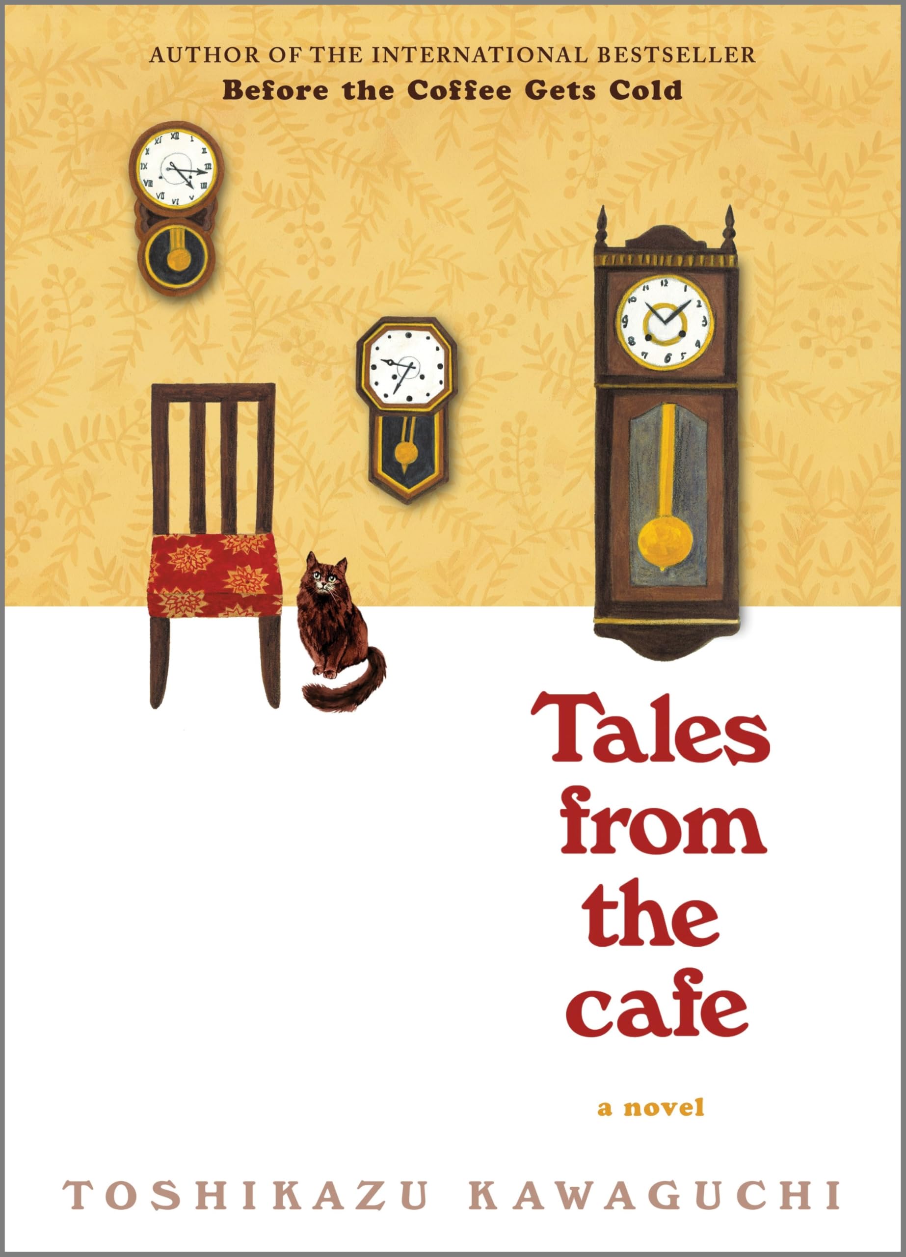 Tales from the Cafe Social Sciences