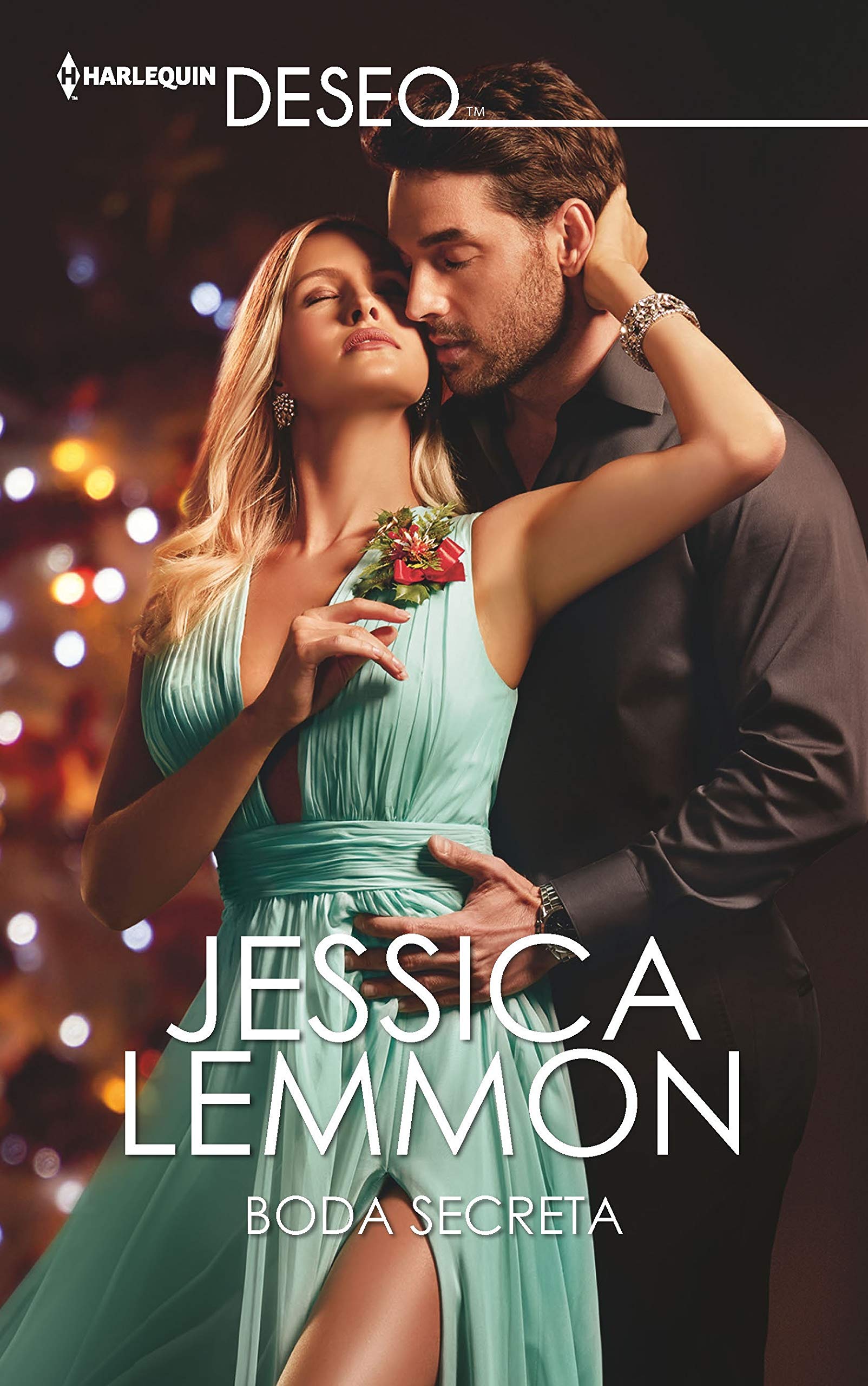 Boda Secreta (Harlequin Deseo, Band 1215) Contemporary literature